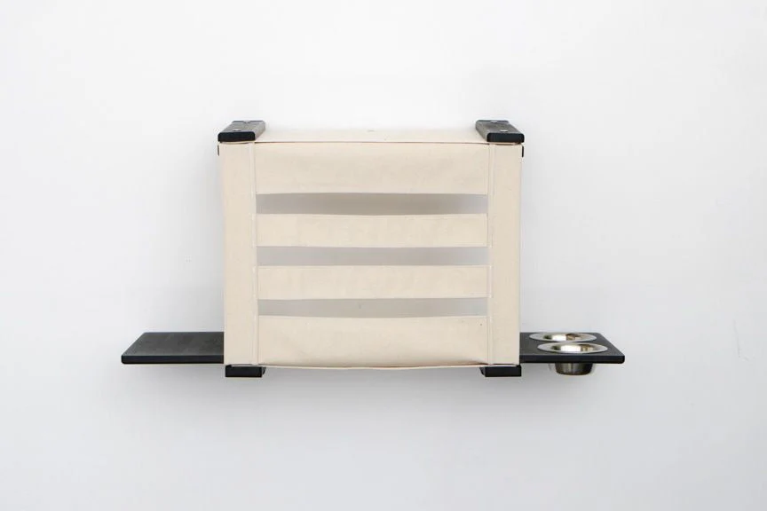 Deluxe Cat Cubby Bed - Image 38