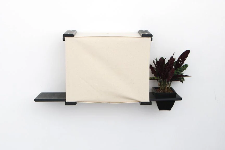 Deluxe Cat Cubby Bed - Image 9