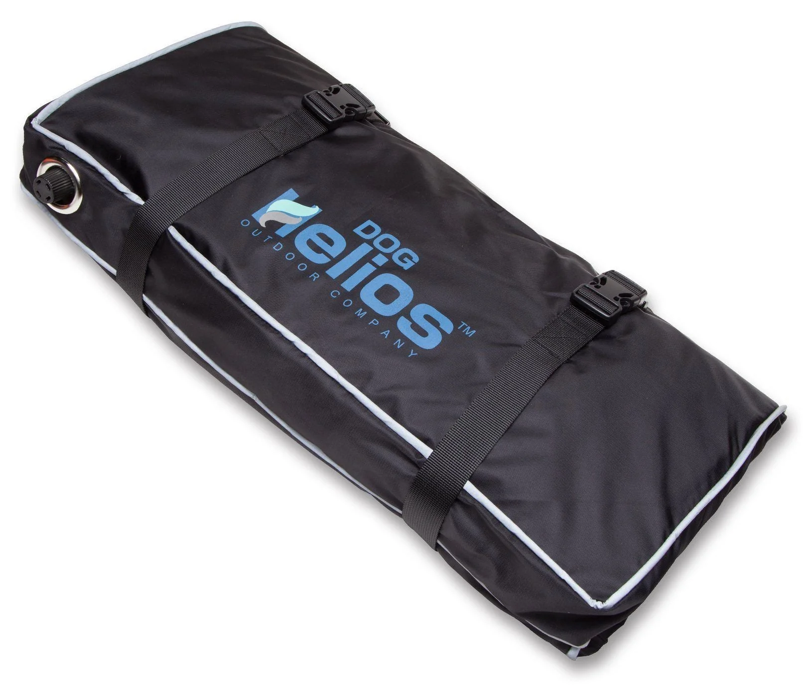 Dog Helios ® 'Aero-Inflatable' Folding Waterproof Inflatable Travel Camping Dog Bed - Image 2
