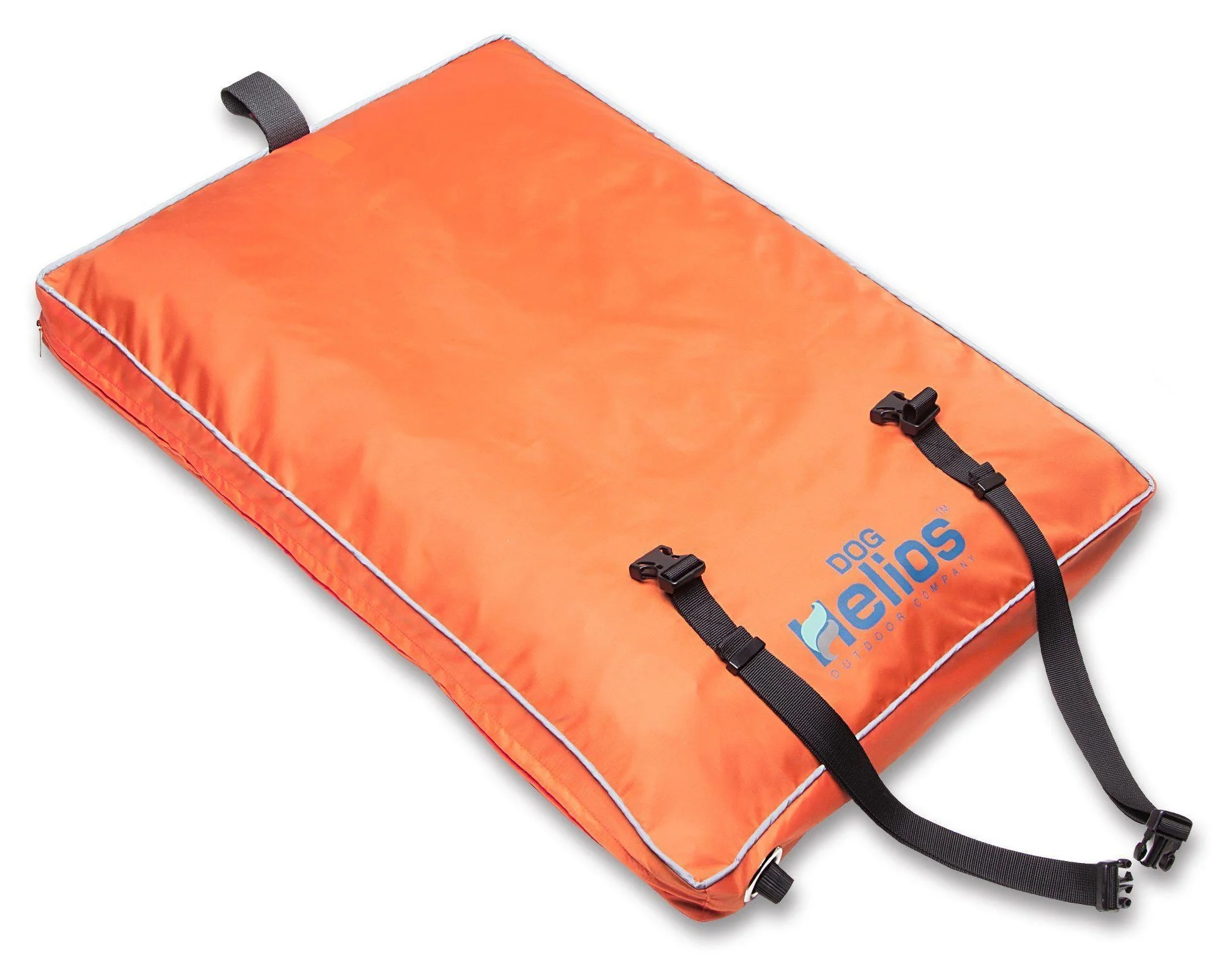 Dog Helios ® 'Aero-Inflatable' Folding Waterproof Inflatable Travel Camping Dog Bed - Image 5