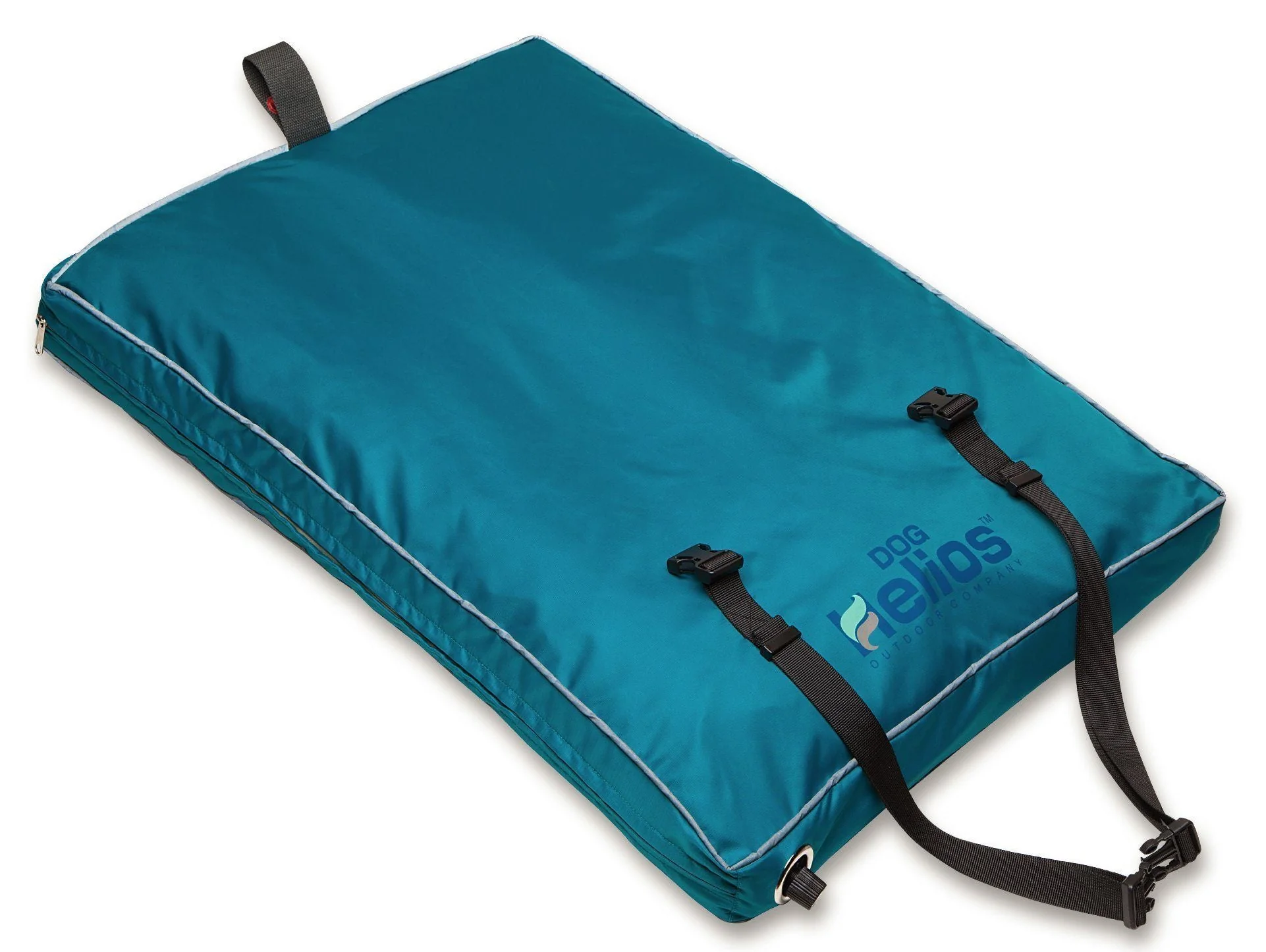 Dog Helios ® 'Aero-Inflatable' Folding Waterproof Inflatable Travel Camping Dog Bed - Image 6