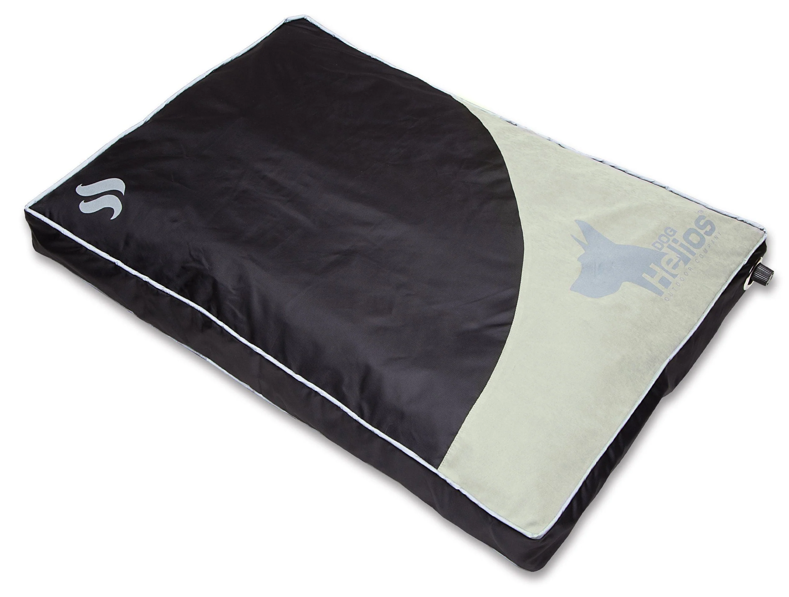 Dog Helios ® 'Aero-Inflatable' Folding Waterproof Inflatable Travel Camping Dog Bed - Image 7