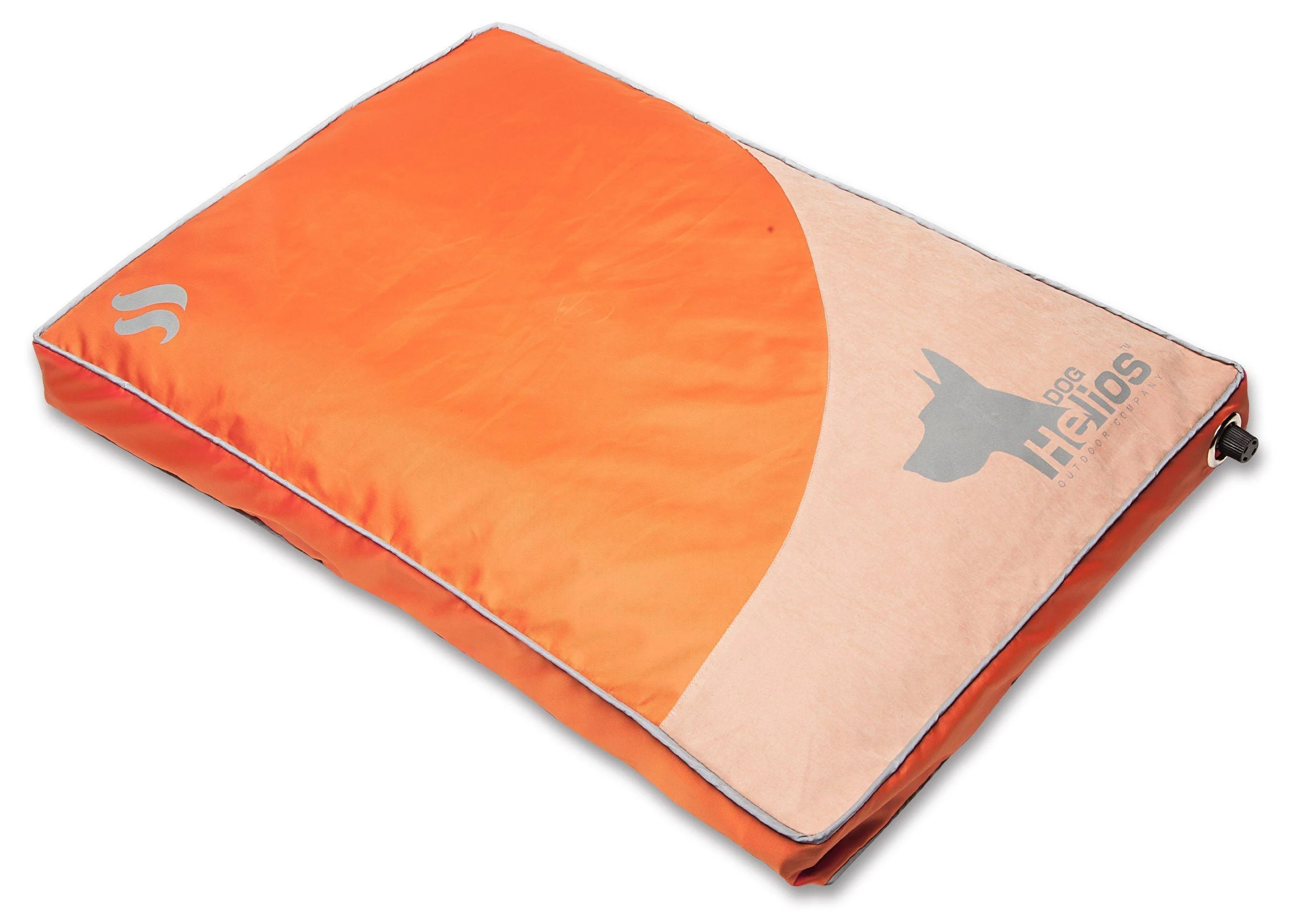 Dog Helios ® 'Aero-Inflatable' Folding Waterproof Inflatable Travel Camping Dog Bed - Image 8