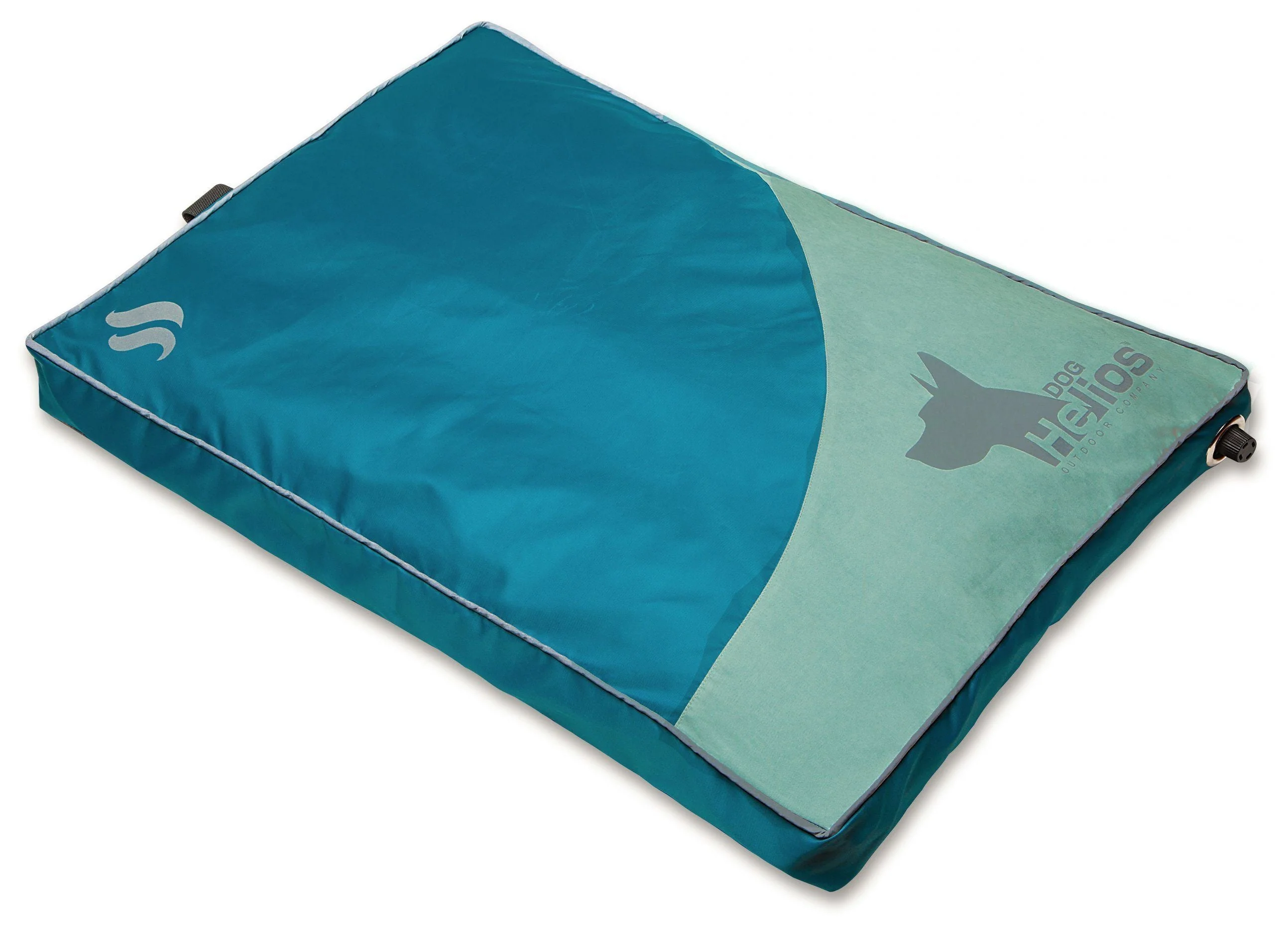 Dog Helios ® 'Aero-Inflatable' Folding Waterproof Inflatable Travel Camping Dog Bed - Image 9