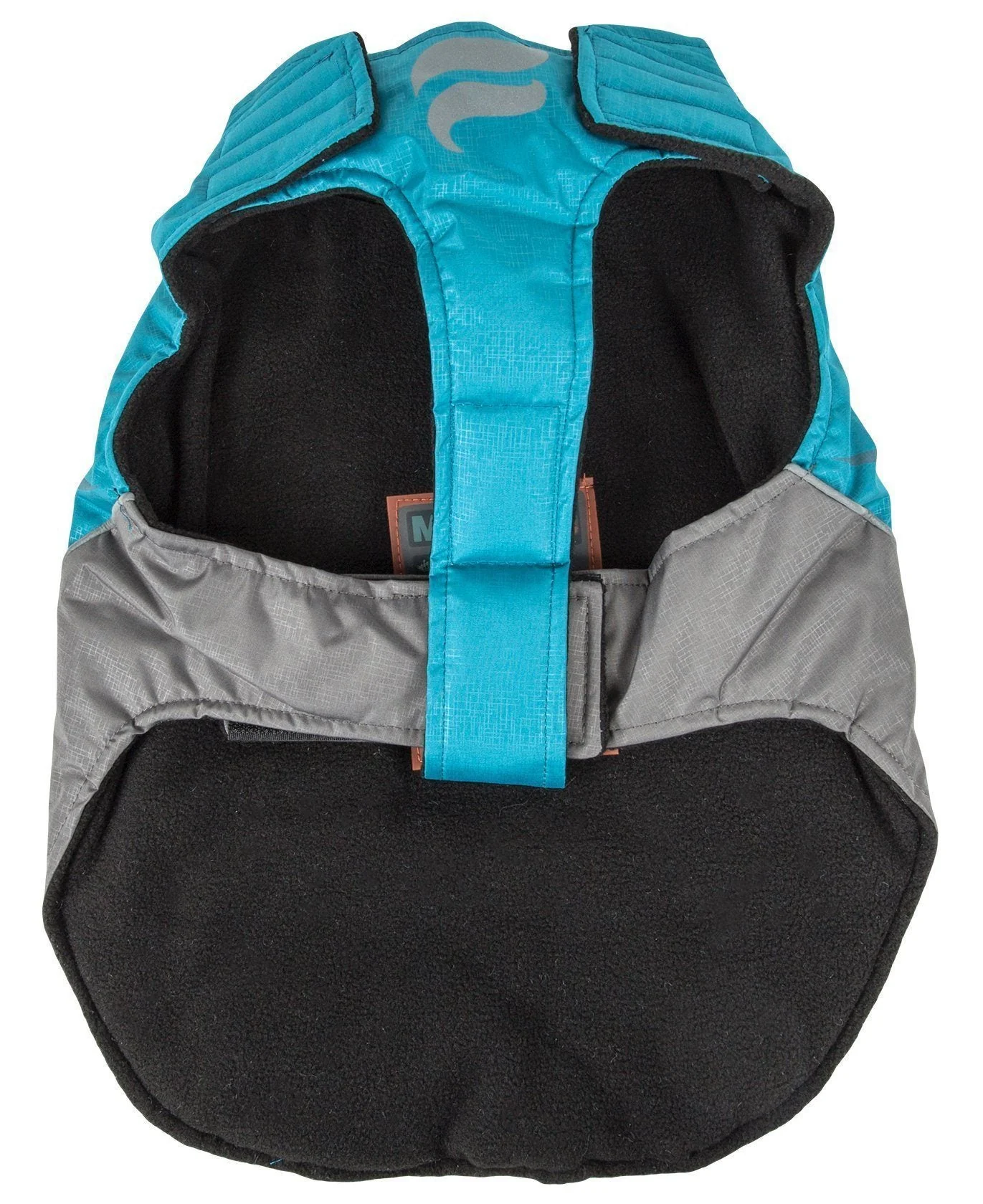 Dog Helios ® Altitude-Mountaineer Wrap-Hook-and-Loop Waterproof Dog Coat - Image 13