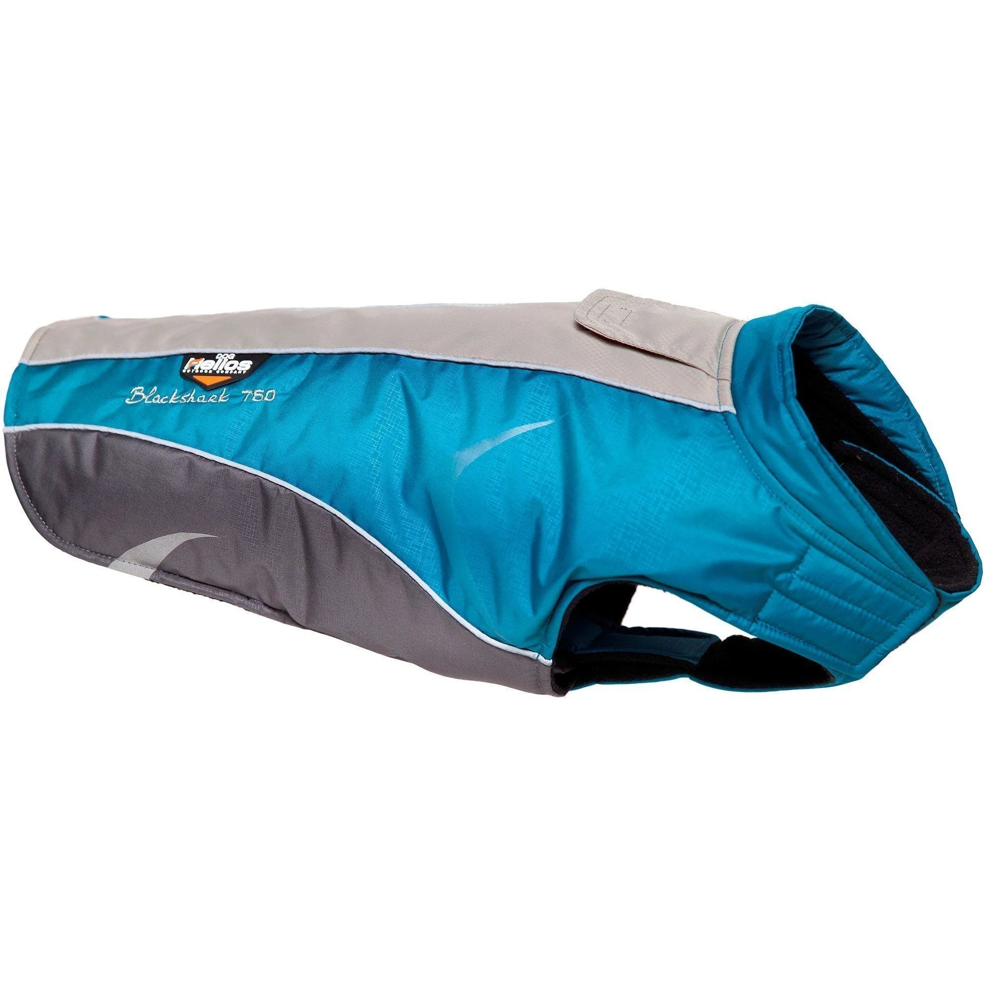 Dog Helios ® Altitude-Mountaineer Wrap-Hook-and-Loop Waterproof Dog Coat - Image 19