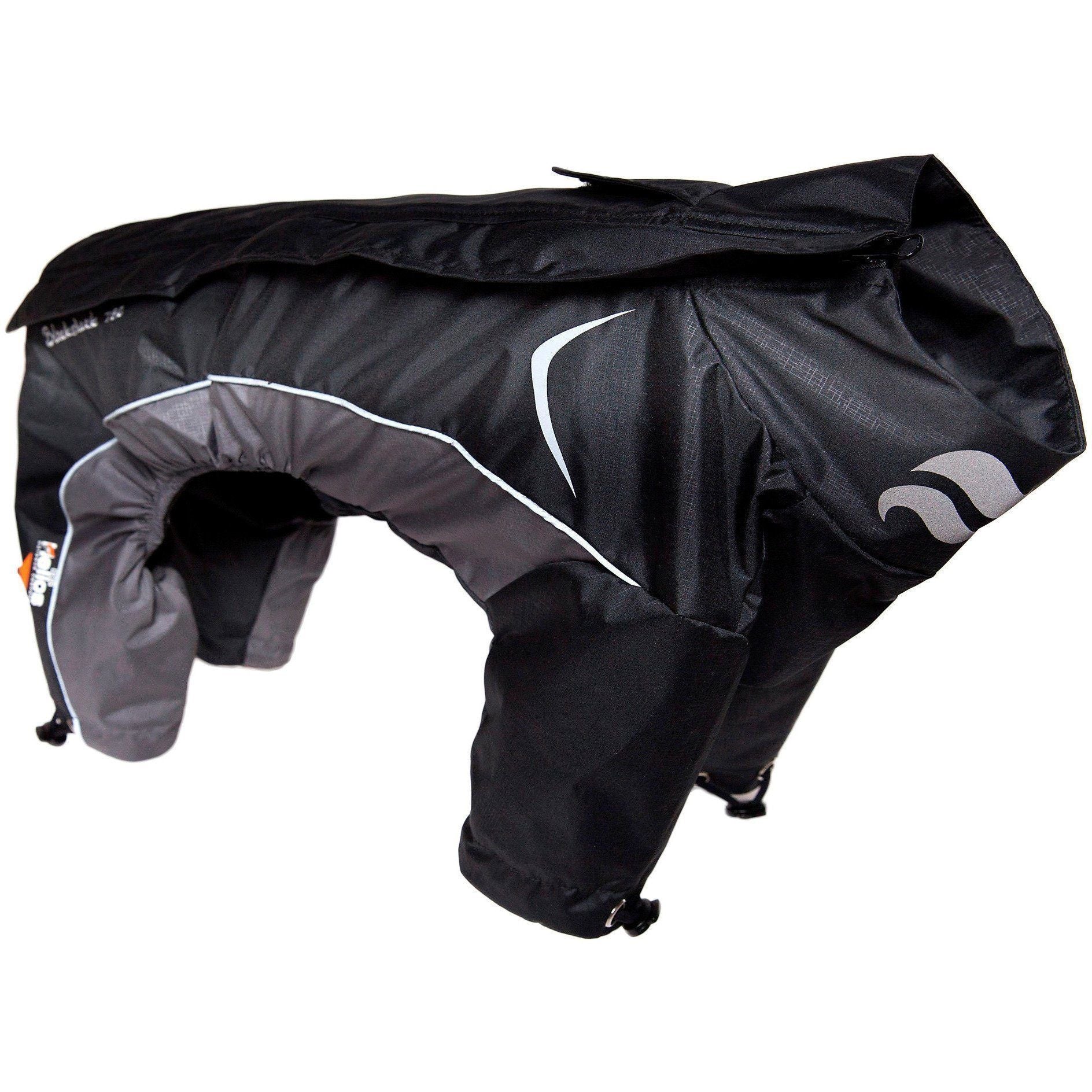 Dog Helios ® Blizzard Full-Bodied Adjustable and 3M Reflective Dog Jacket - Image 10