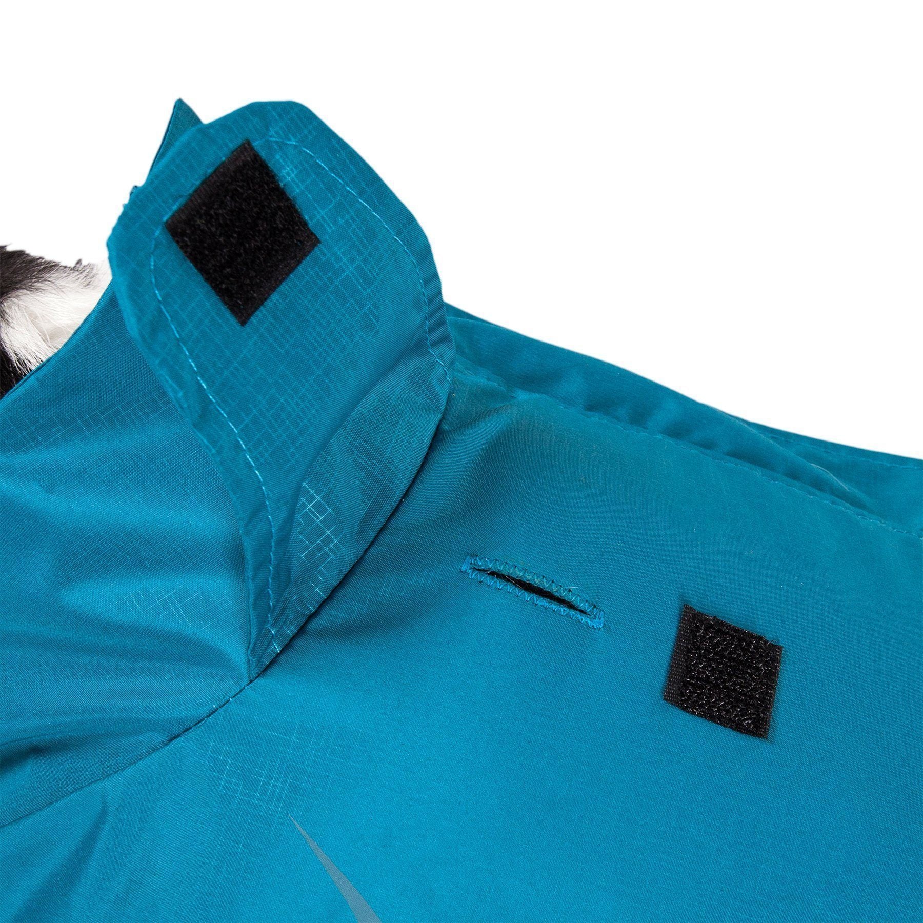Dog Helios ® Blizzard Full-Bodied Adjustable and 3M Reflective Dog Jacket - Image 13
