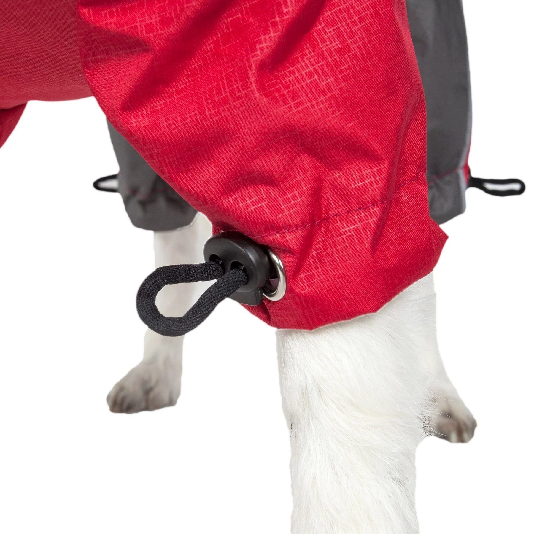 Dog Helios ® Blizzard Full-Bodied Adjustable and 3M Reflective Dog Jacket - Image 16