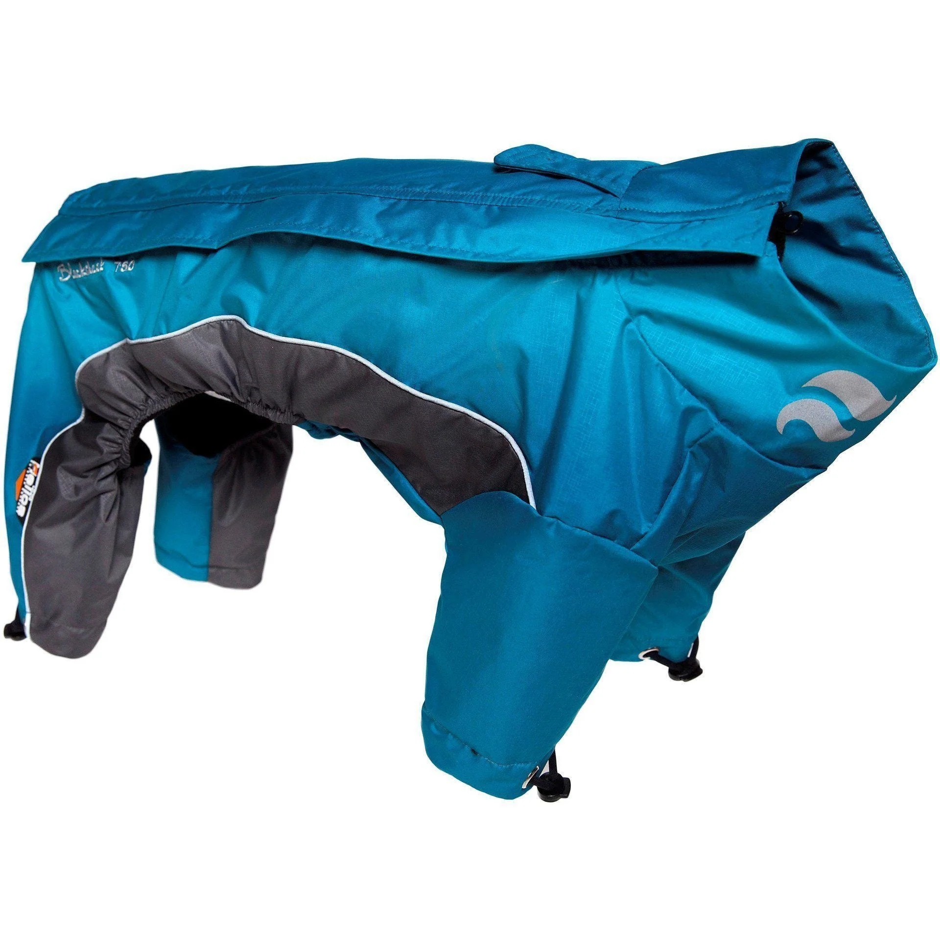 Dog Helios ® Blizzard Full-Bodied Adjustable and 3M Reflective Dog Jacket - Image 9