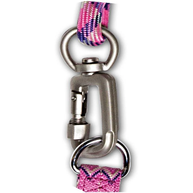 Dog Helios ® 'Dura-Tough' 2-in-1 Reflective Adjustable Fashion Dog Leash and Collar - Image 8