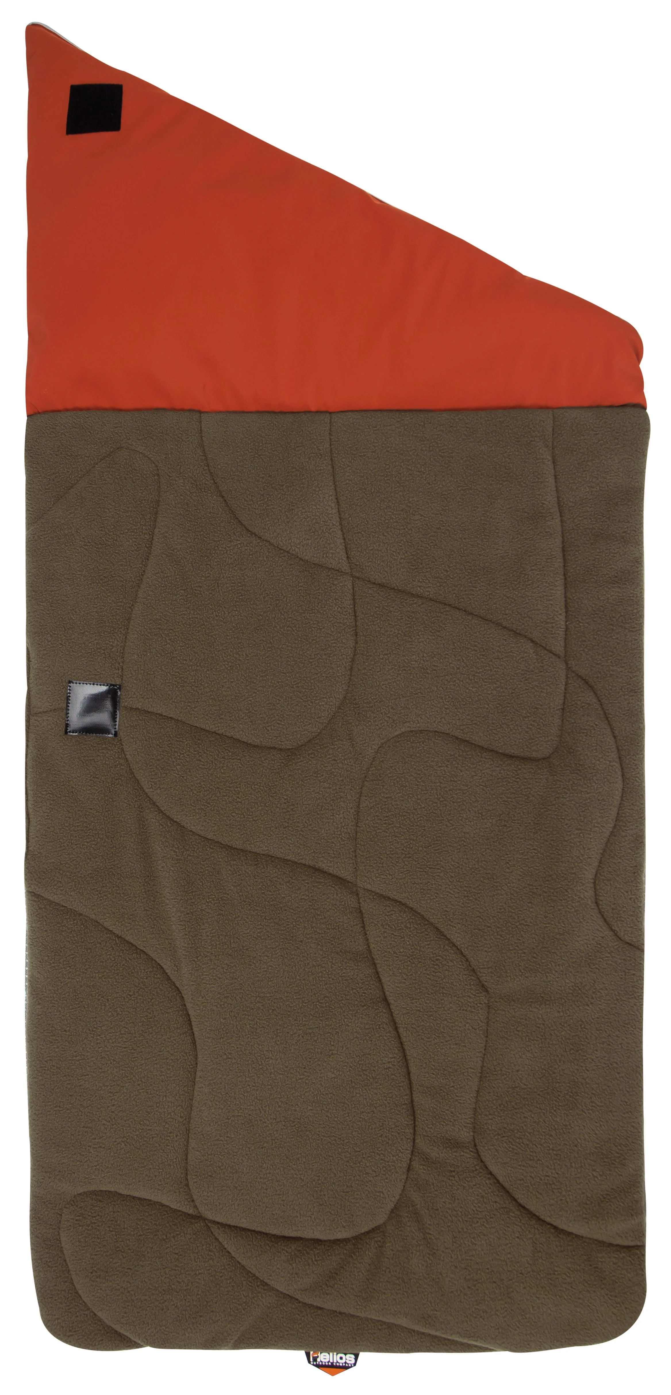 Dog Helios ® 'Expedition' Sporty Travel Camping Pillow Dog Bed - Image 2