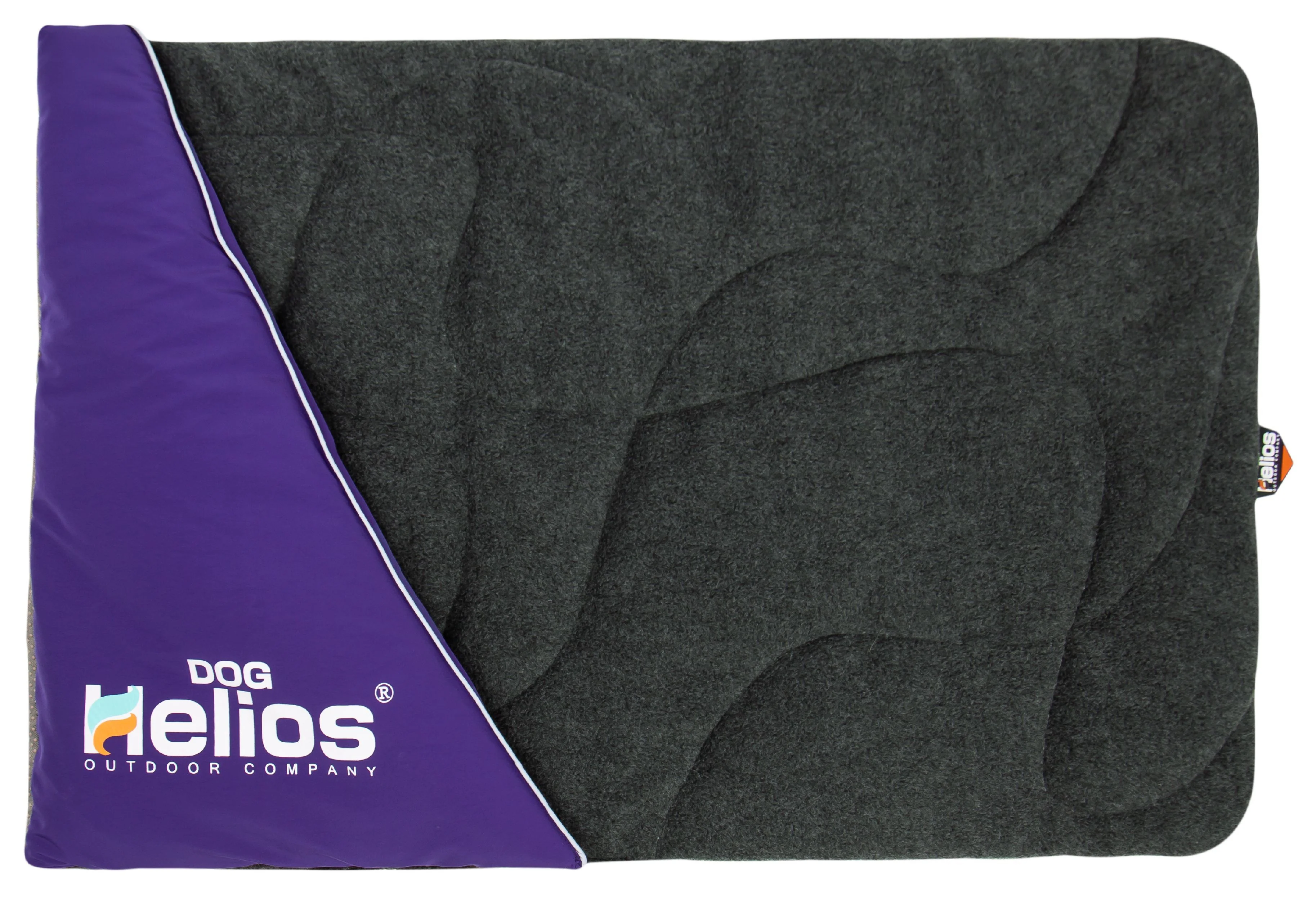 Dog Helios ® 'Expedition' Sporty Travel Camping Pillow Dog Bed - Image 6