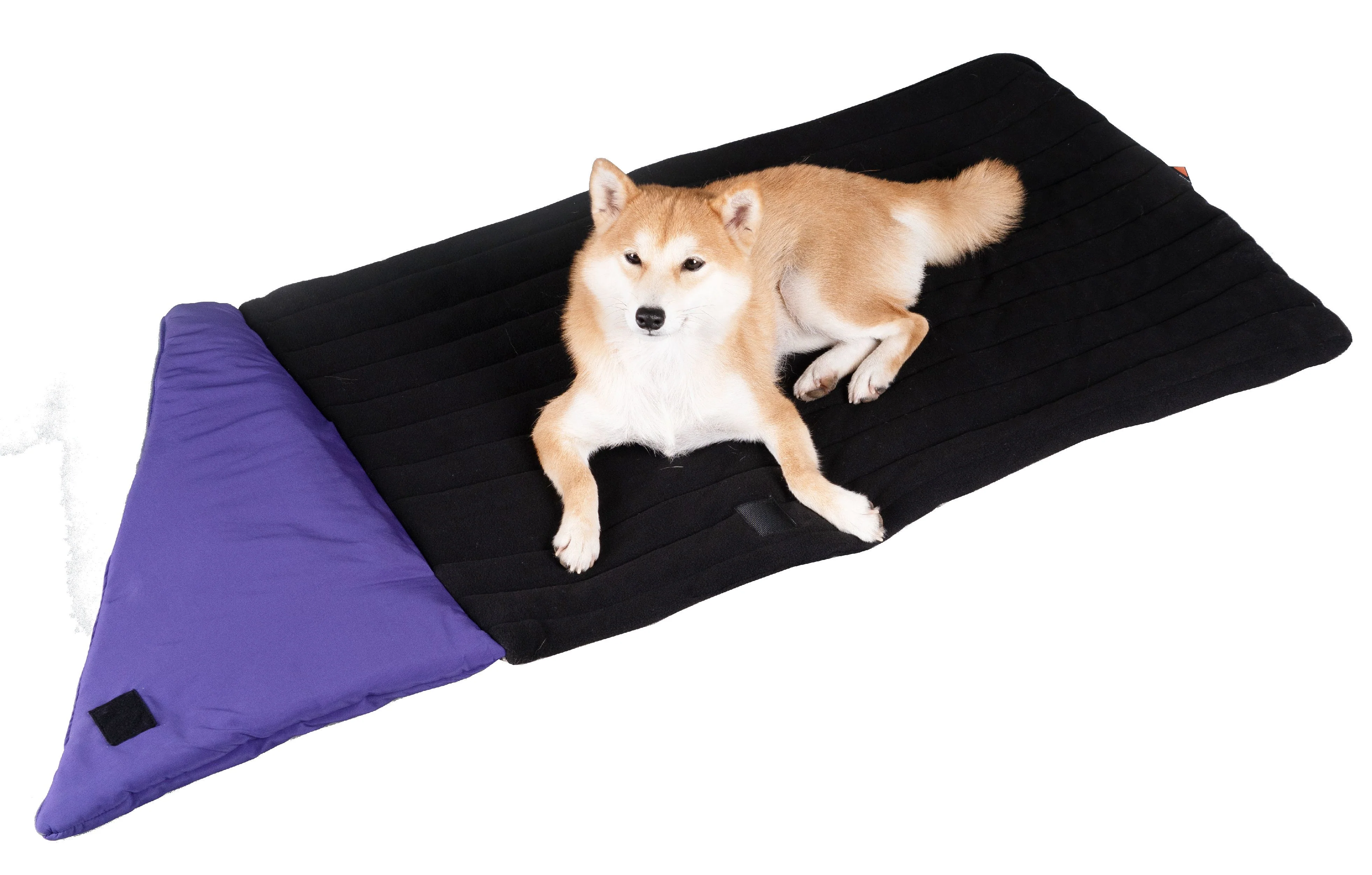 Dog Helios ® 'Expedition' Sporty Travel Camping Pillow Dog Bed - Image 8