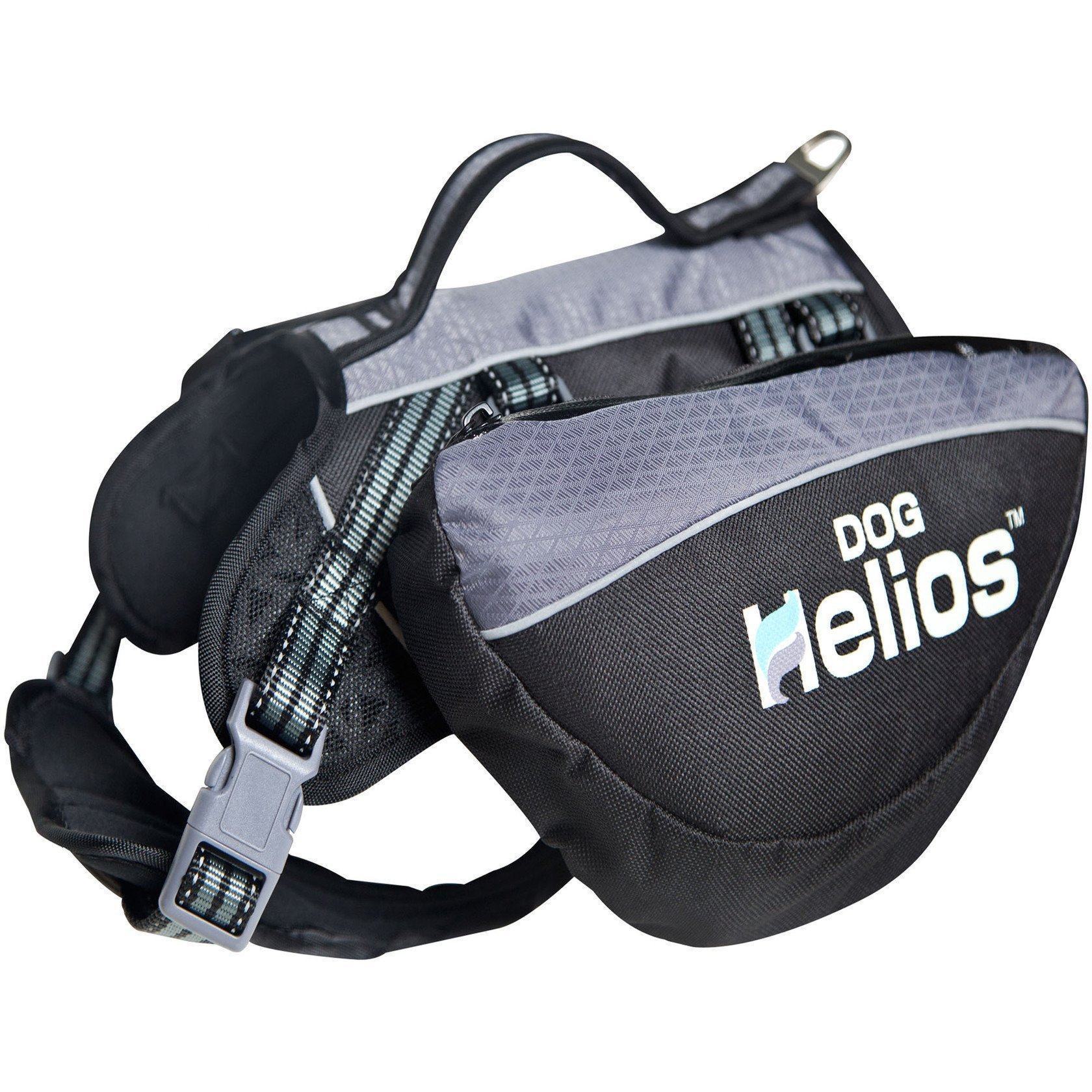 Dog Helios ® Freestyle 3-in-1 Explorer Sporty Convertible Waterproof Dog Backpack Harness - Image 2