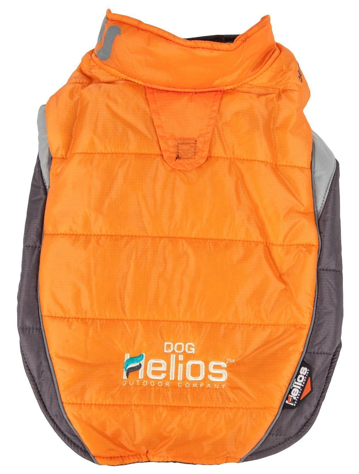 Dog Helios ® Hurricane-Waded Plush 3M Reflective Insulated Winter Dog Coat - Image 17