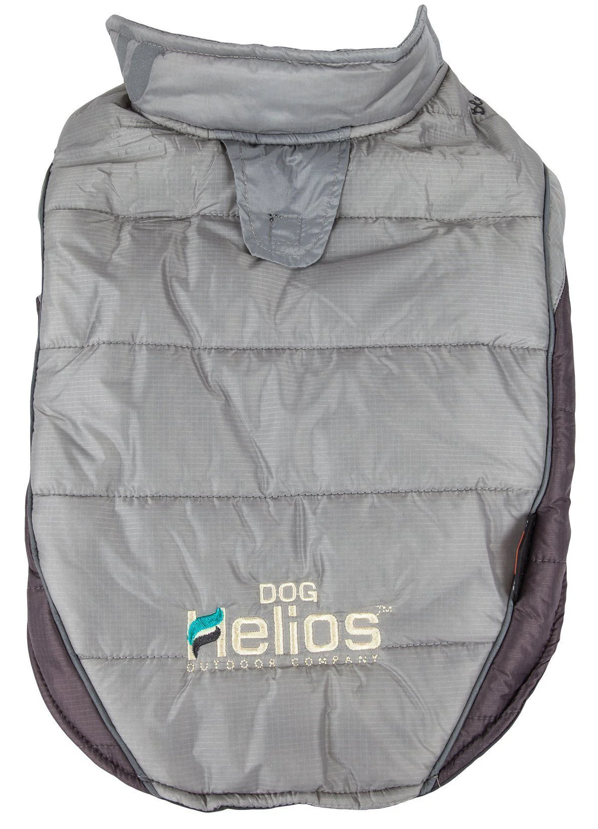 Dog Helios ® Hurricane-Waded Plush 3M Reflective Insulated Winter Dog Coat - Image 18