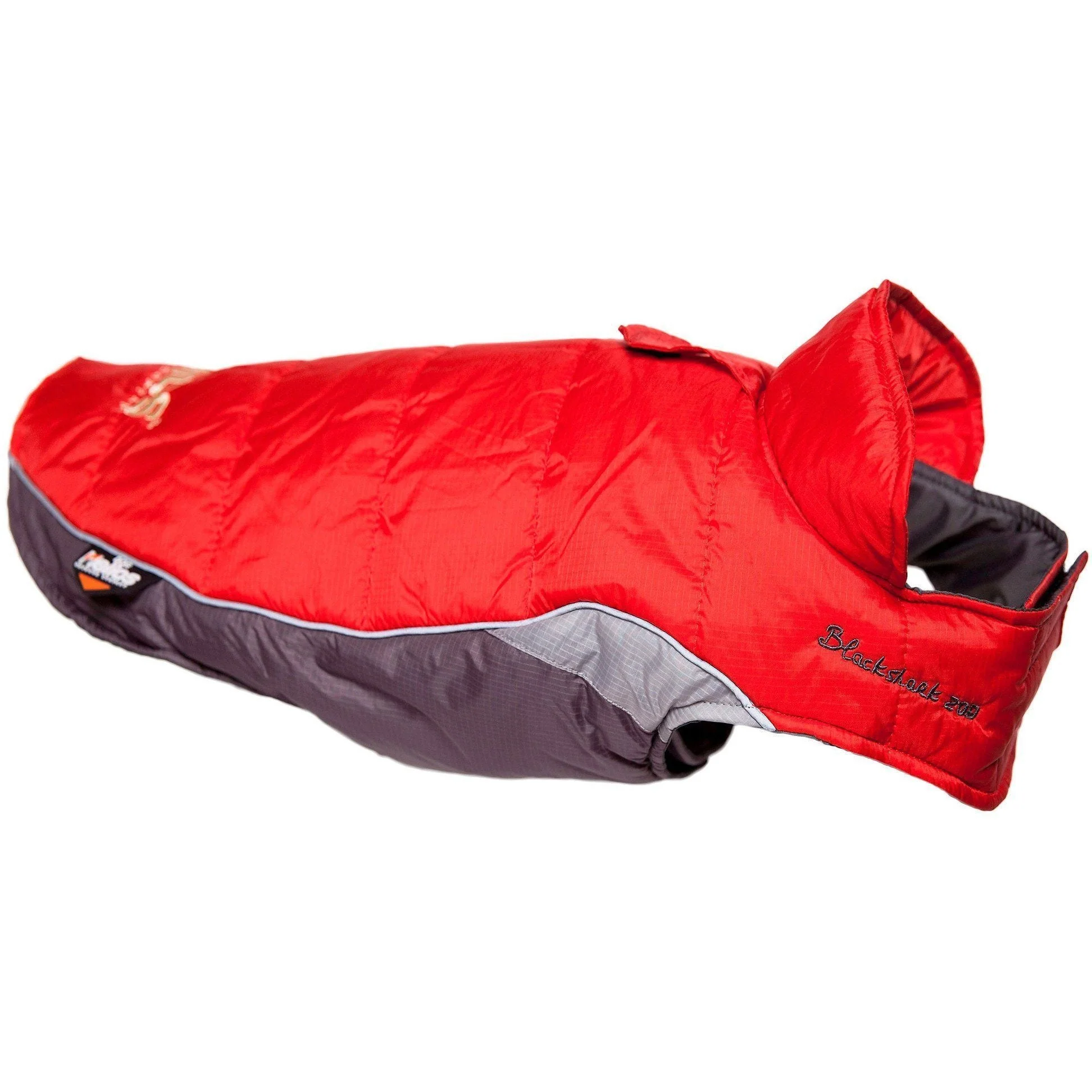Dog Helios ® Hurricane-Waded Plush 3M Reflective Insulated Winter Dog Coat - Image 21