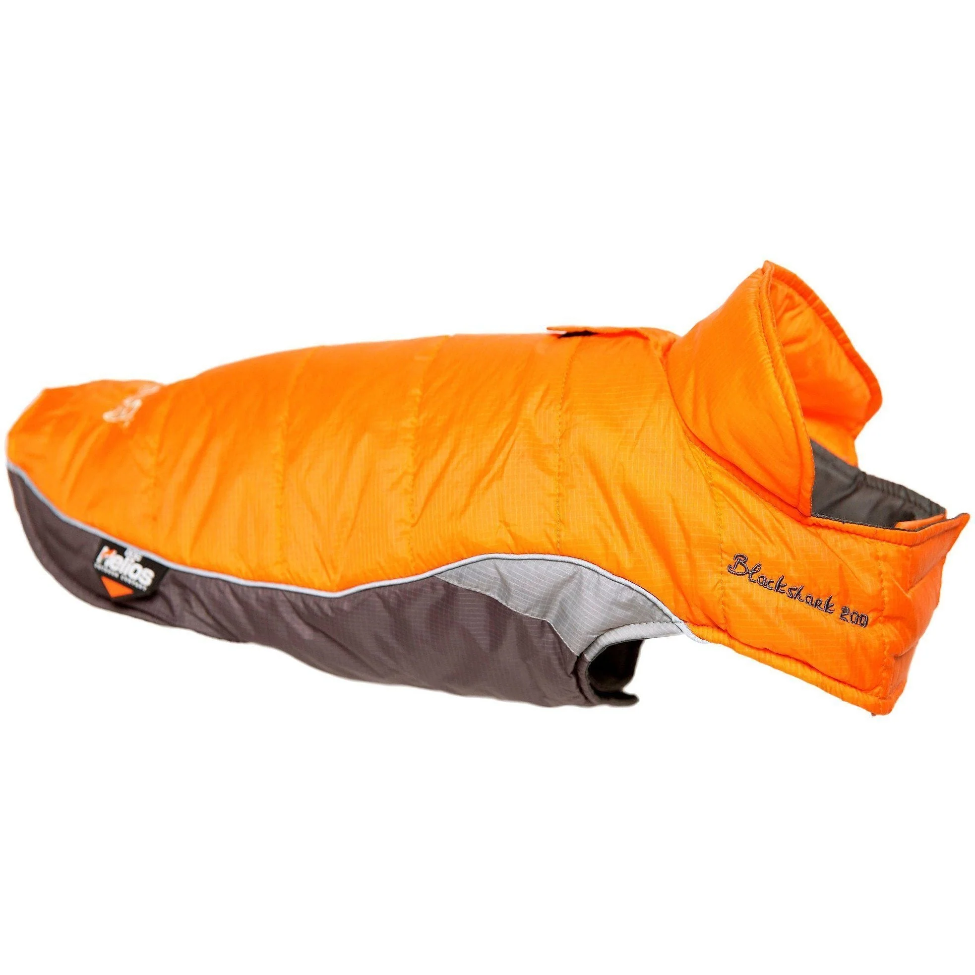 Dog Helios ® Hurricane-Waded Plush 3M Reflective Insulated Winter Dog Coat - Image 22