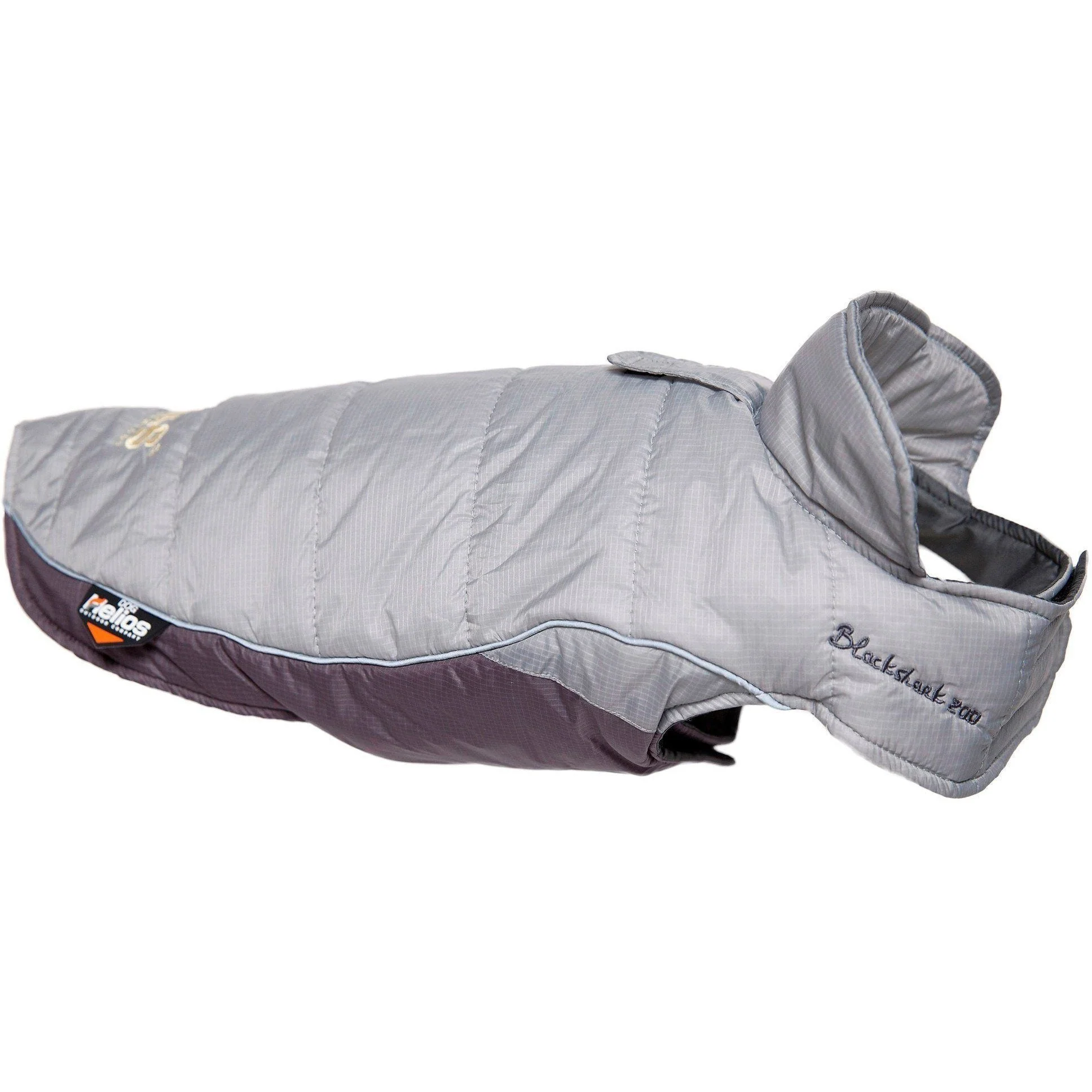 Dog Helios ® Hurricane-Waded Plush 3M Reflective Insulated Winter Dog Coat - Image 23