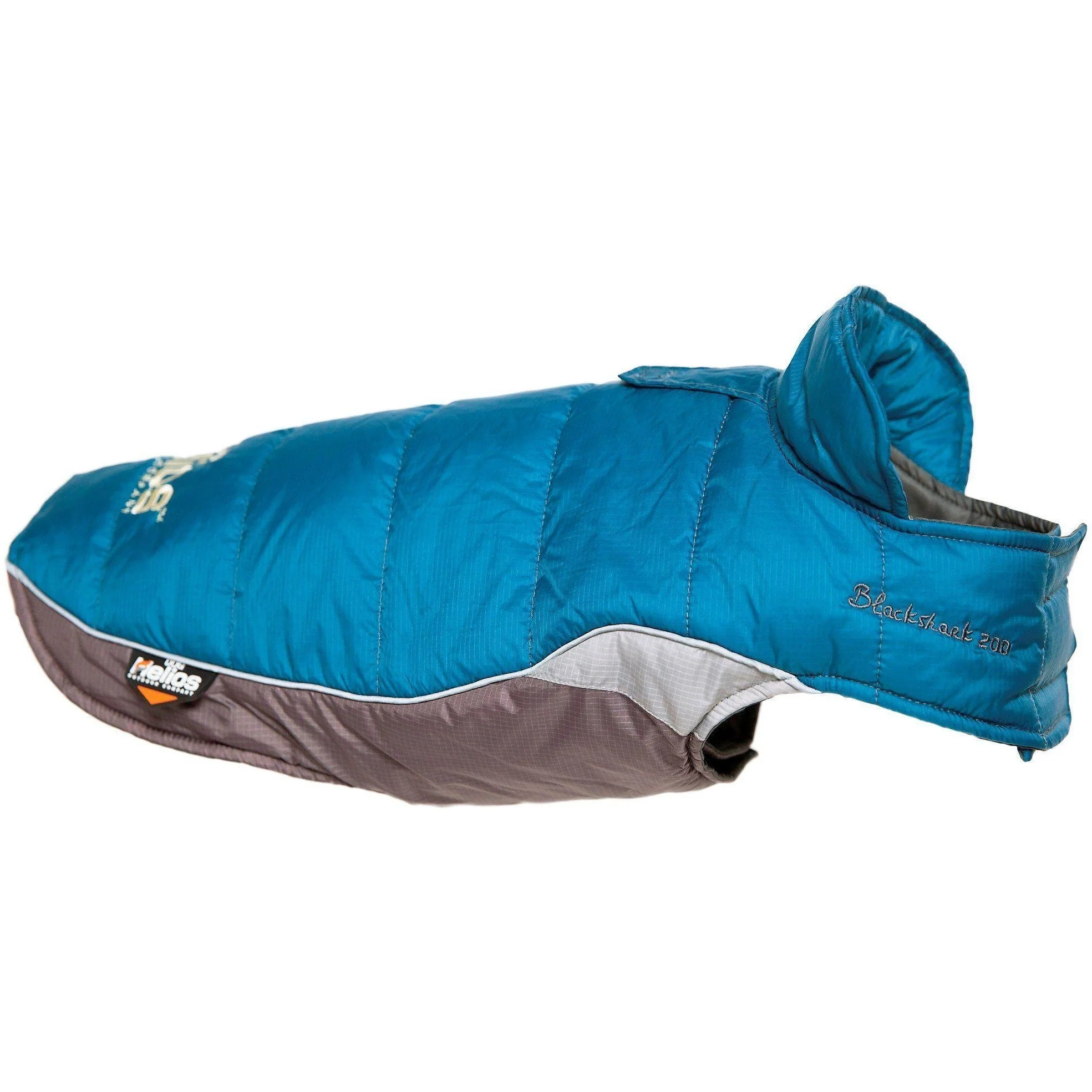 Dog Helios ® Hurricane-Waded Plush 3M Reflective Insulated Winter Dog Coat - Image 24