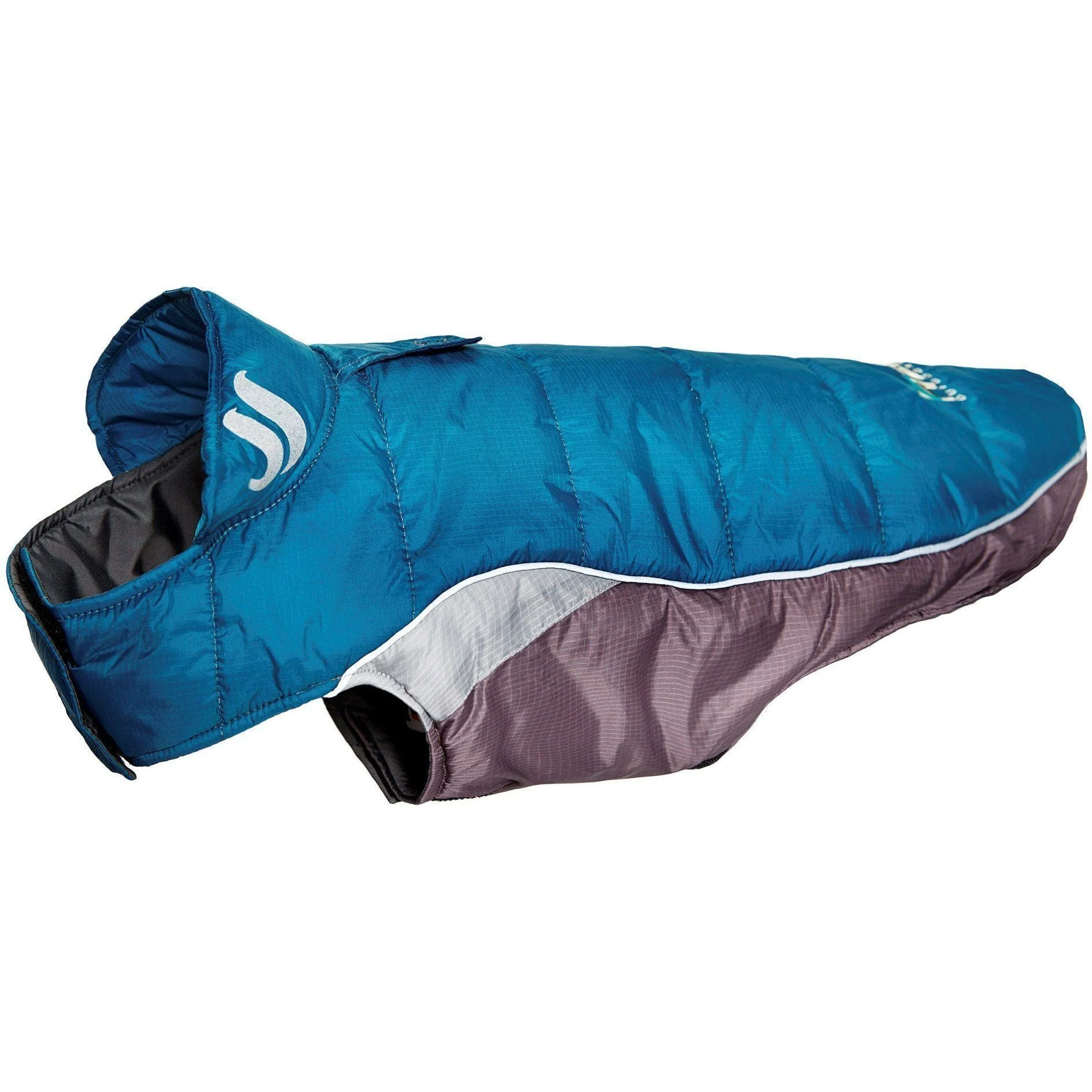 Dog Helios ® Hurricane-Waded Plush 3M Reflective Insulated Winter Dog Coat - Image 7