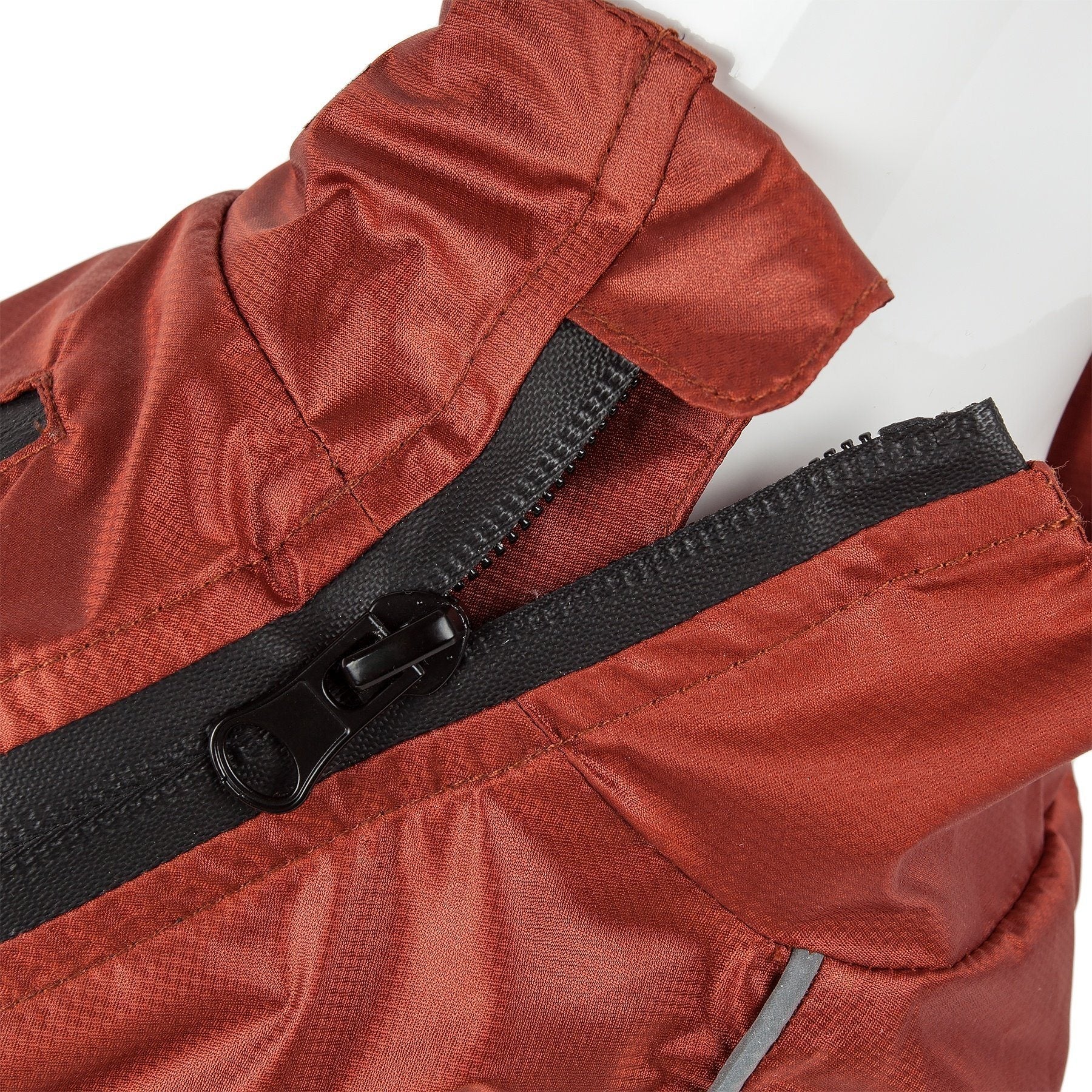 Dog Helios ® 'Hurricanine' Waterproof and Reflective Full Body Dog Coat - Image 24