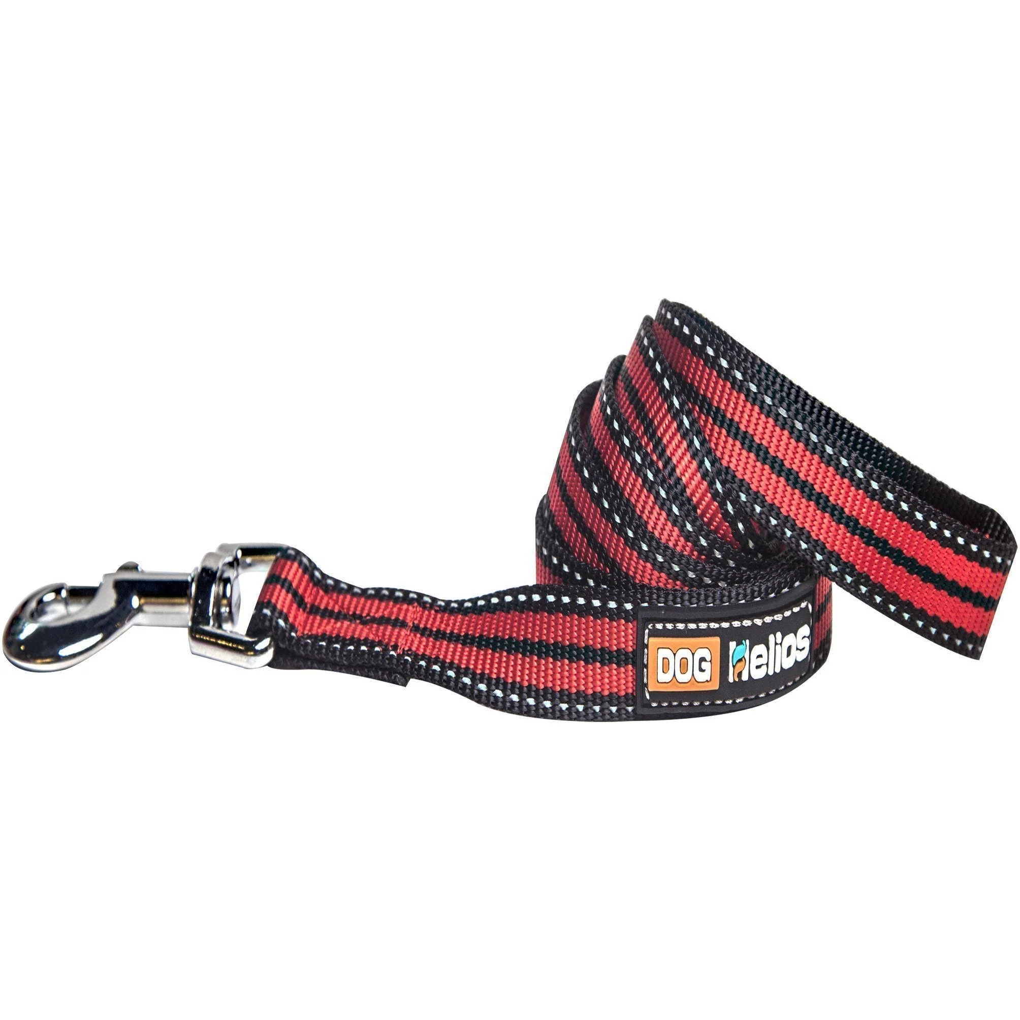 Dog Helios ® 'Journey Wander' Chest Compressive Sporty Adjustable Dog Harness and Leash - Image 3