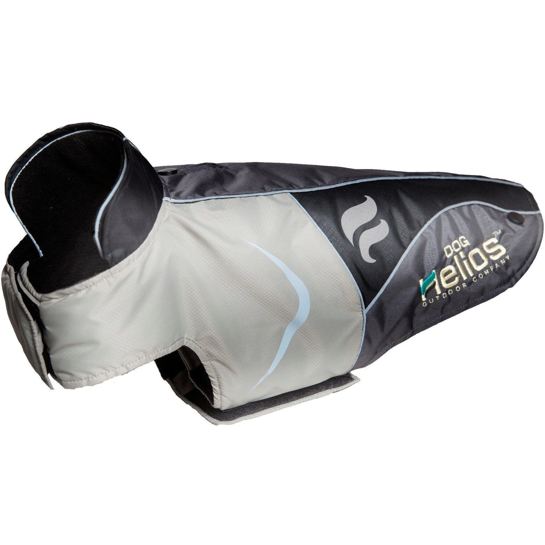 Dog Helios ® Lotus-Rusher 2-in-1 Dual-Removable Layered Performance Dog Jacket