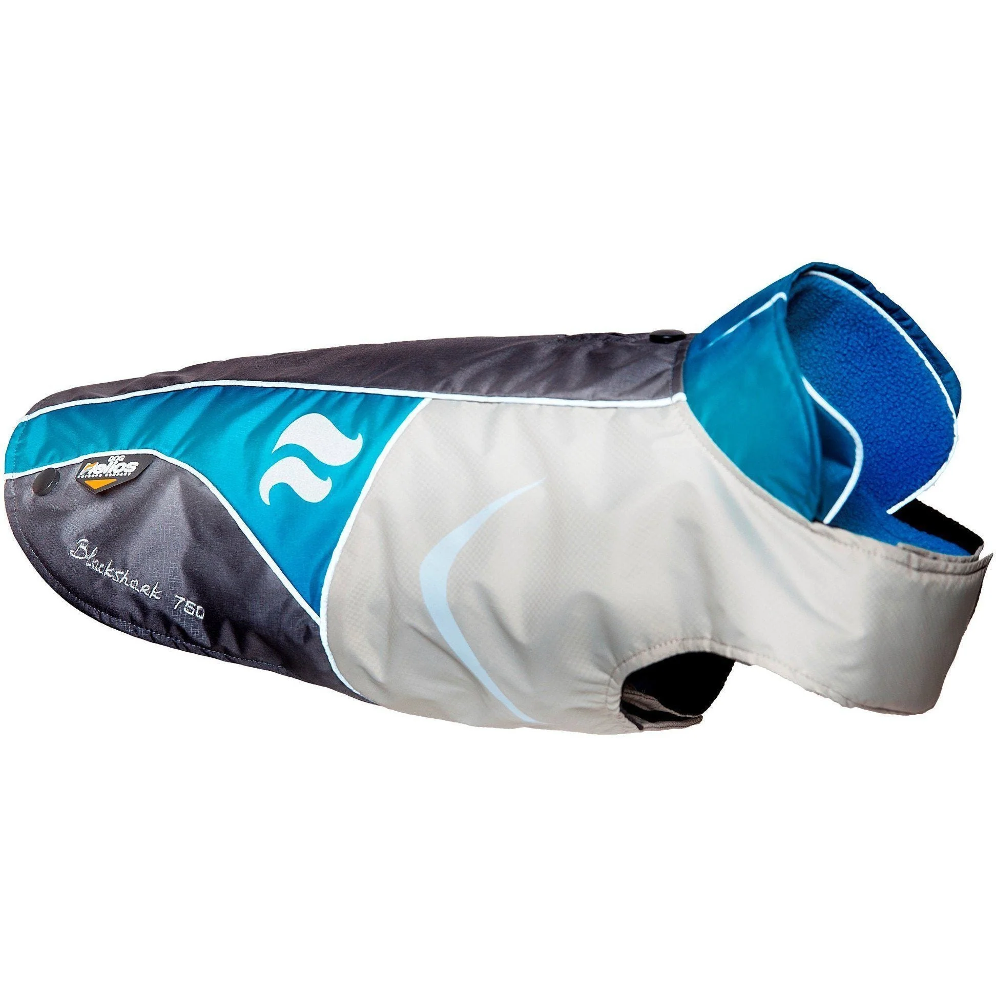 Dog Helios ® Lotus-Rusher 2-in-1 Dual-Removable Layered Performance Dog Jacket - Image 10