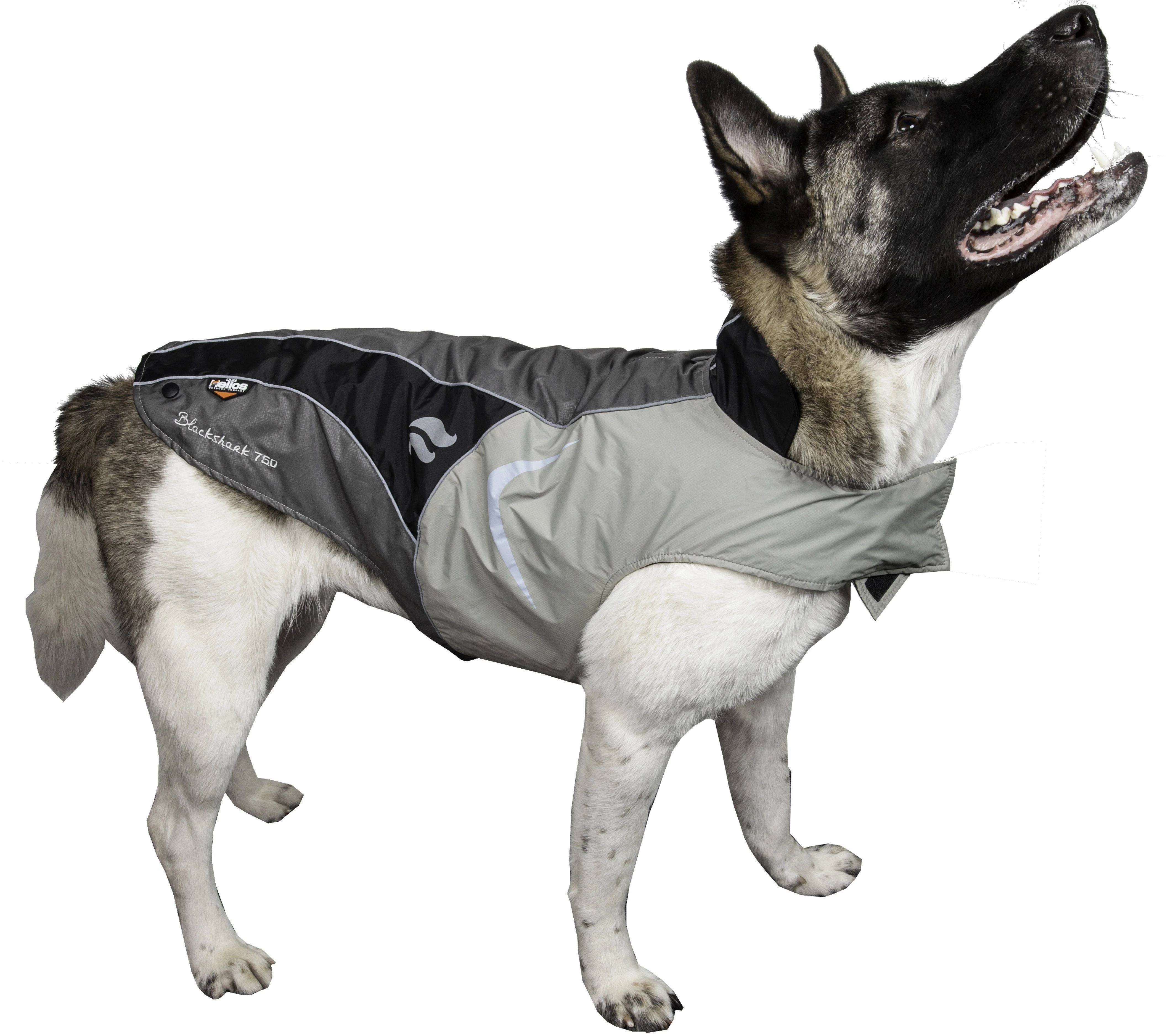Dog Helios ® Lotus-Rusher 2-in-1 Dual-Removable Layered Performance Dog Jacket - Image 2