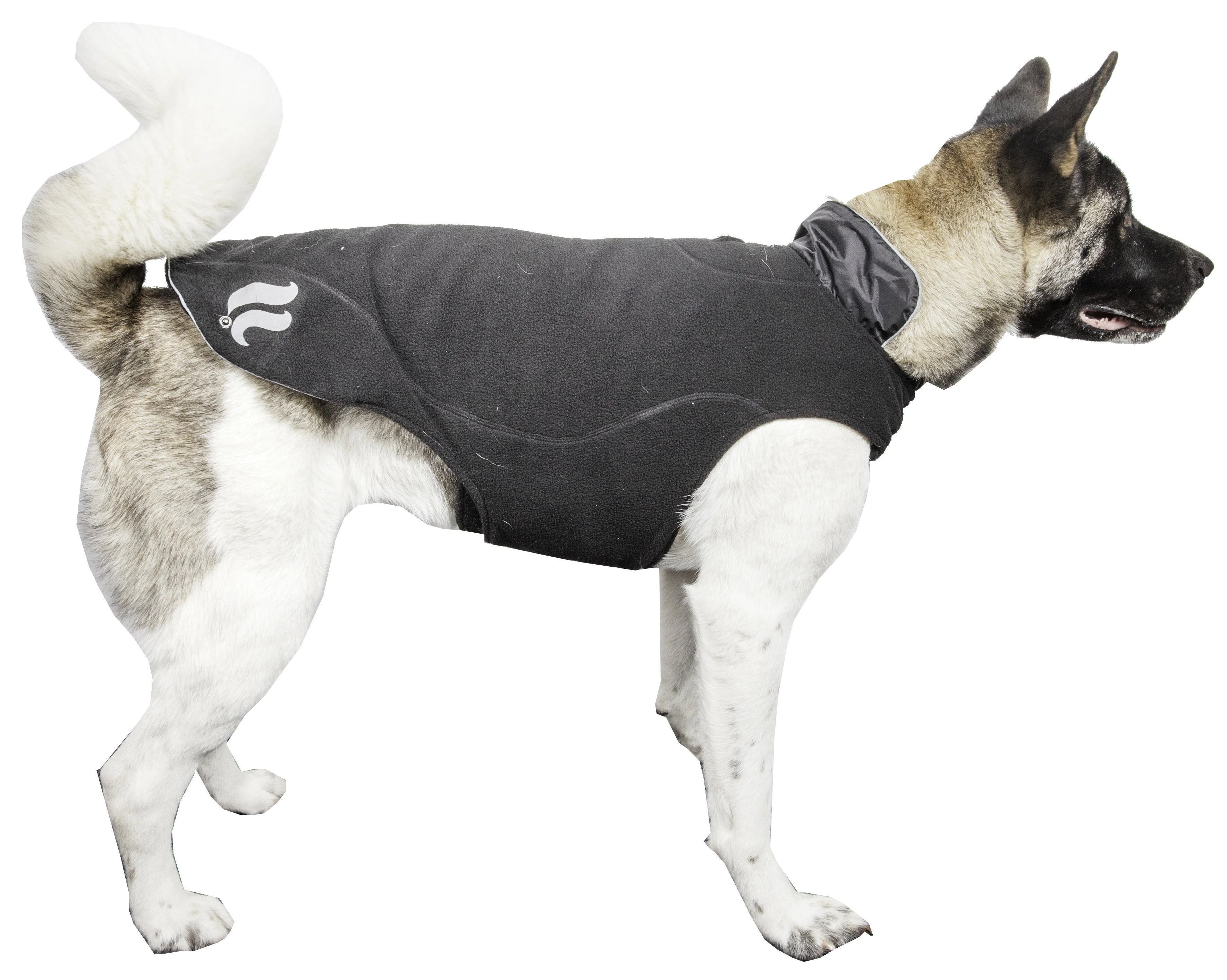 Dog Helios ® Lotus-Rusher 2-in-1 Dual-Removable Layered Performance Dog Jacket - Image 3