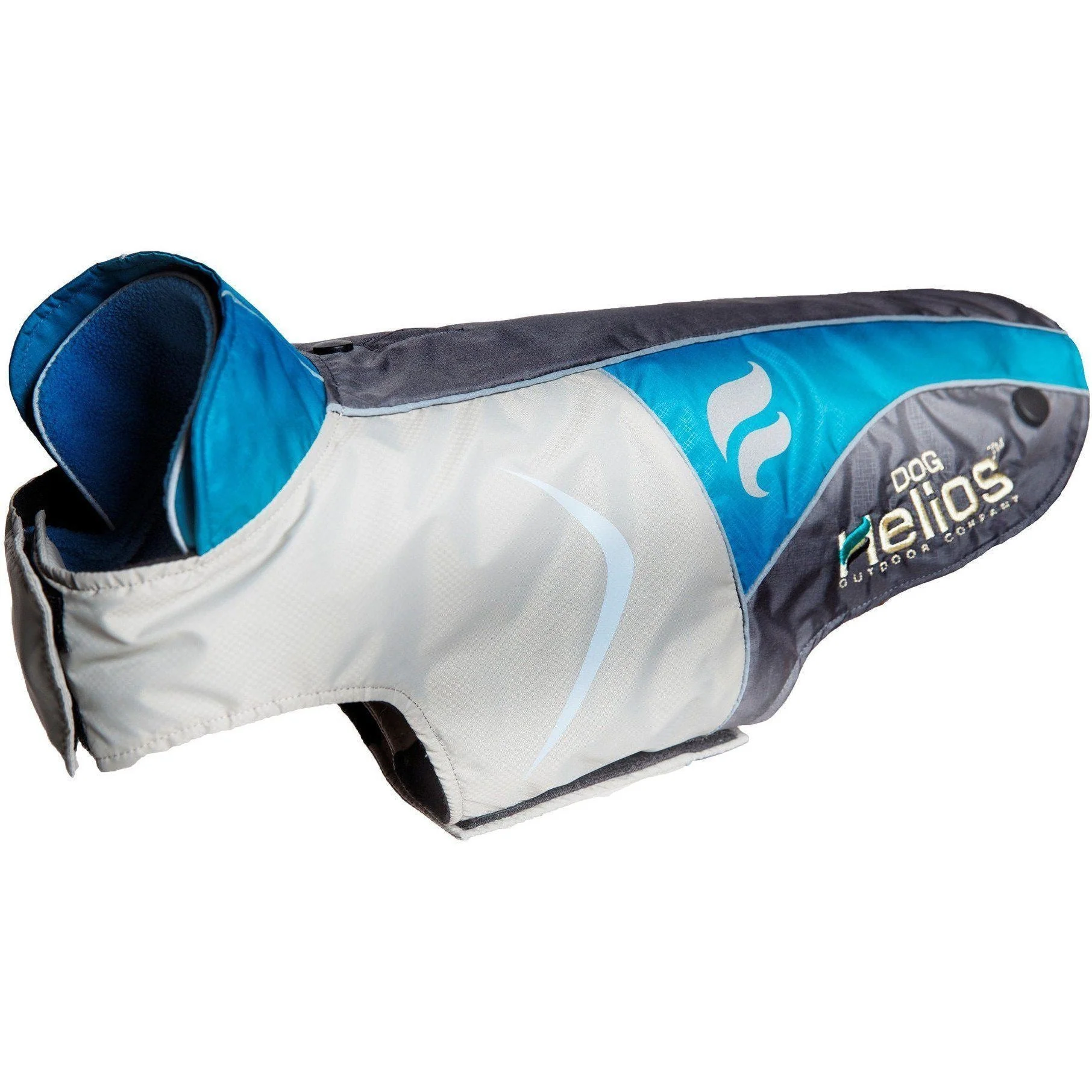 Dog Helios ® Lotus-Rusher 2-in-1 Dual-Removable Layered Performance Dog Jacket - Image 6