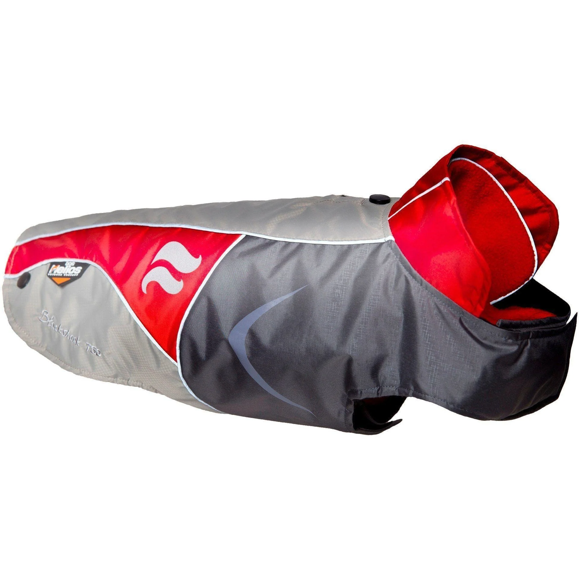 Dog Helios ® Lotus-Rusher 2-in-1 Dual-Removable Layered Performance Dog Jacket - Image 8