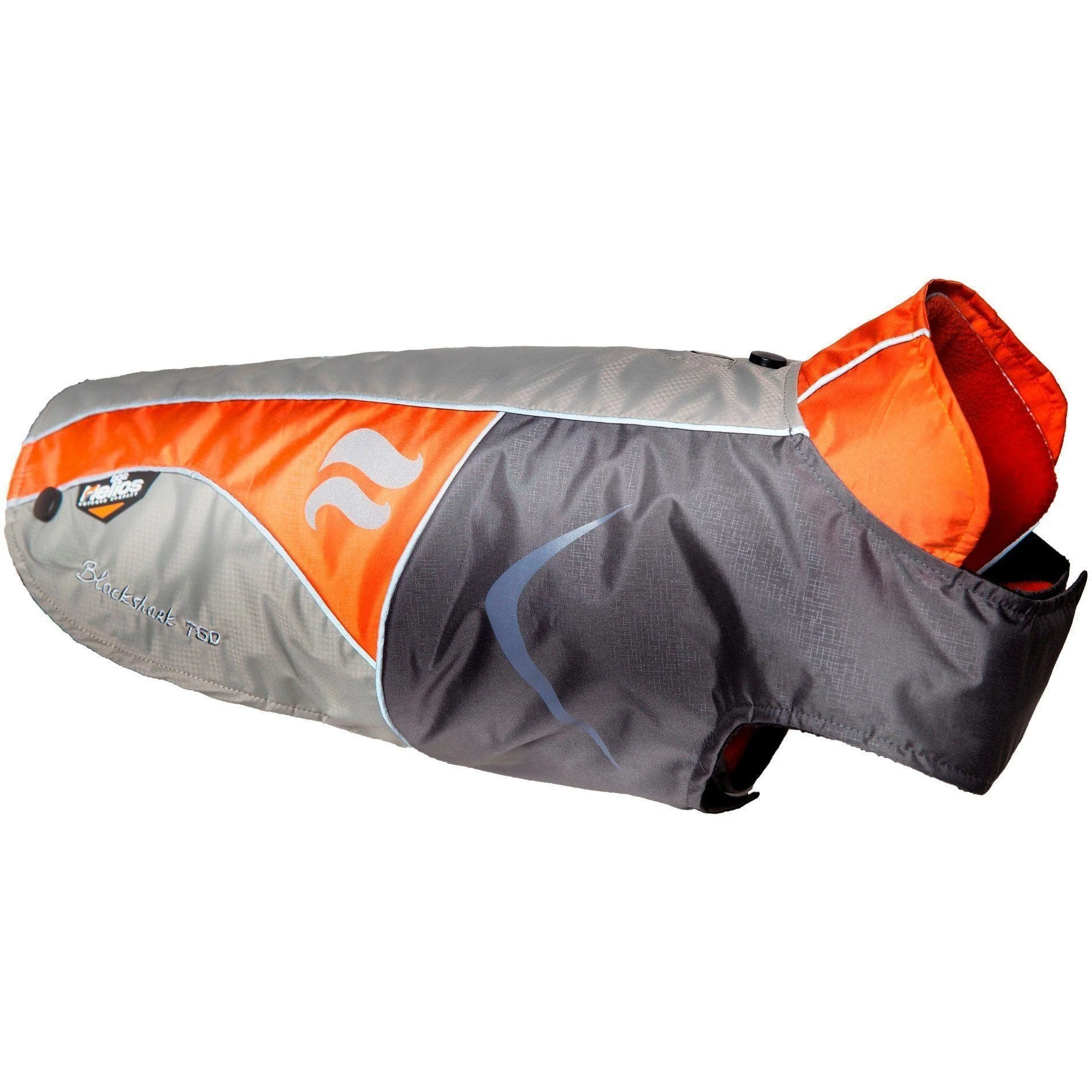 Dog Helios ® Lotus-Rusher 2-in-1 Dual-Removable Layered Performance Dog Jacket - Image 9