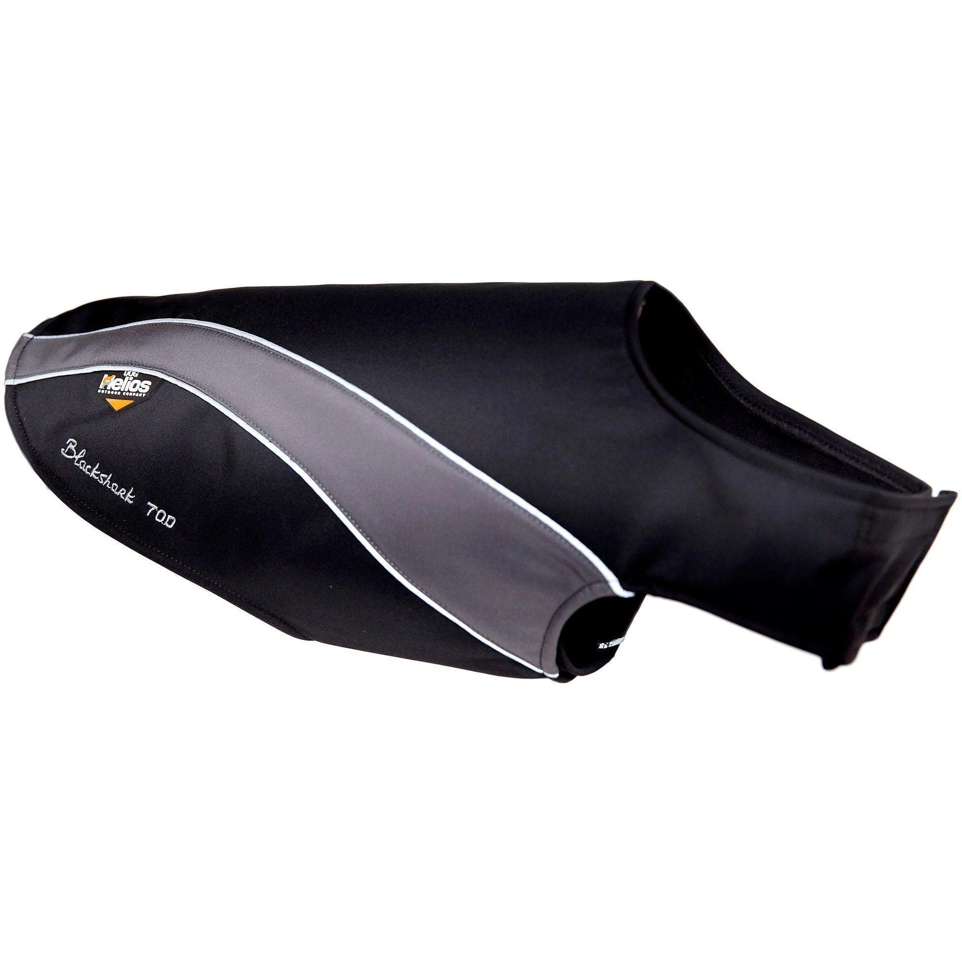 Dog Helios ® Octane Reflective Soft-Shell Neoprene Performance Dog Coat - Image 2