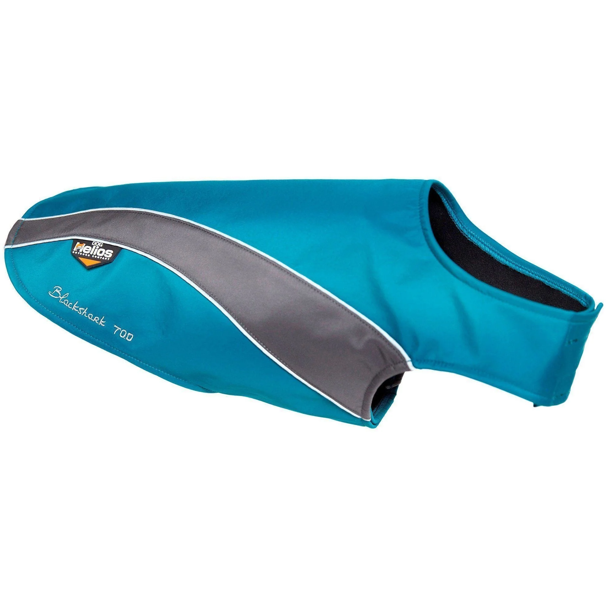 Dog Helios ® Octane Reflective Soft-Shell Neoprene Performance Dog Coat - Image 3