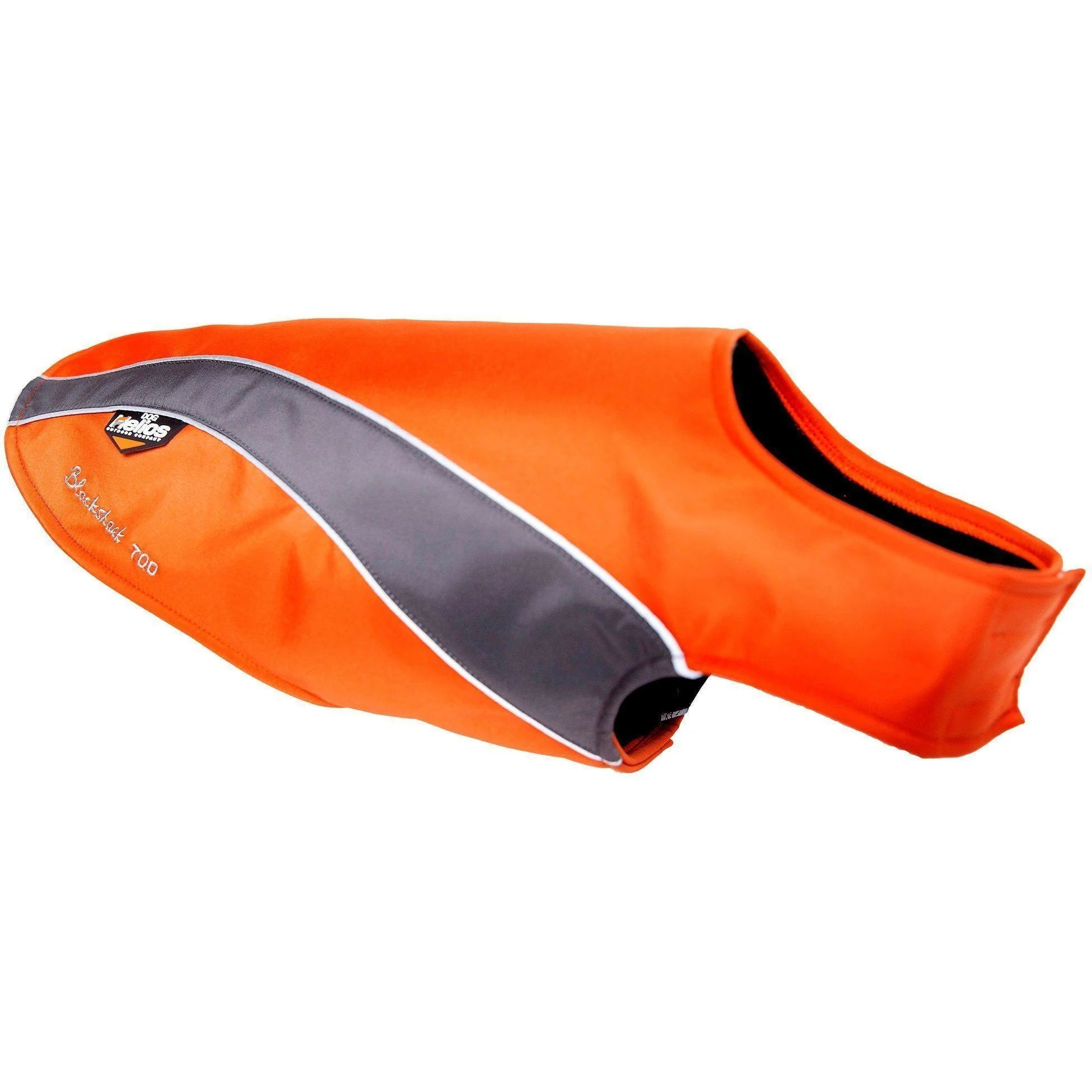 Dog Helios ® Octane Reflective Soft-Shell Neoprene Performance Dog Coat - Image 4