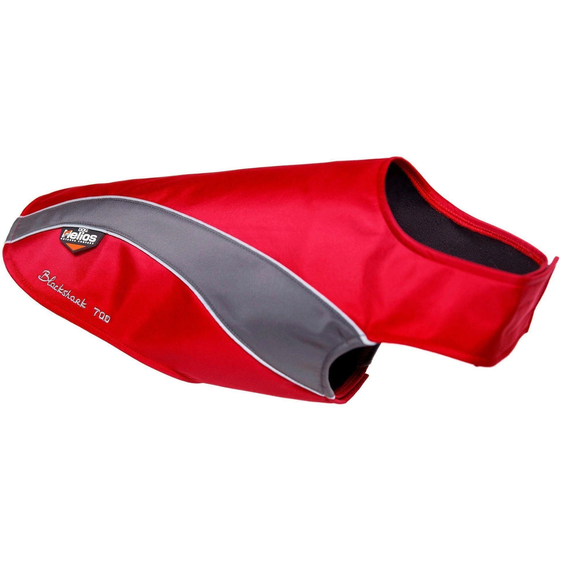 Dog Helios ® Octane Reflective Soft-Shell Neoprene Performance Dog Coat - Image 5