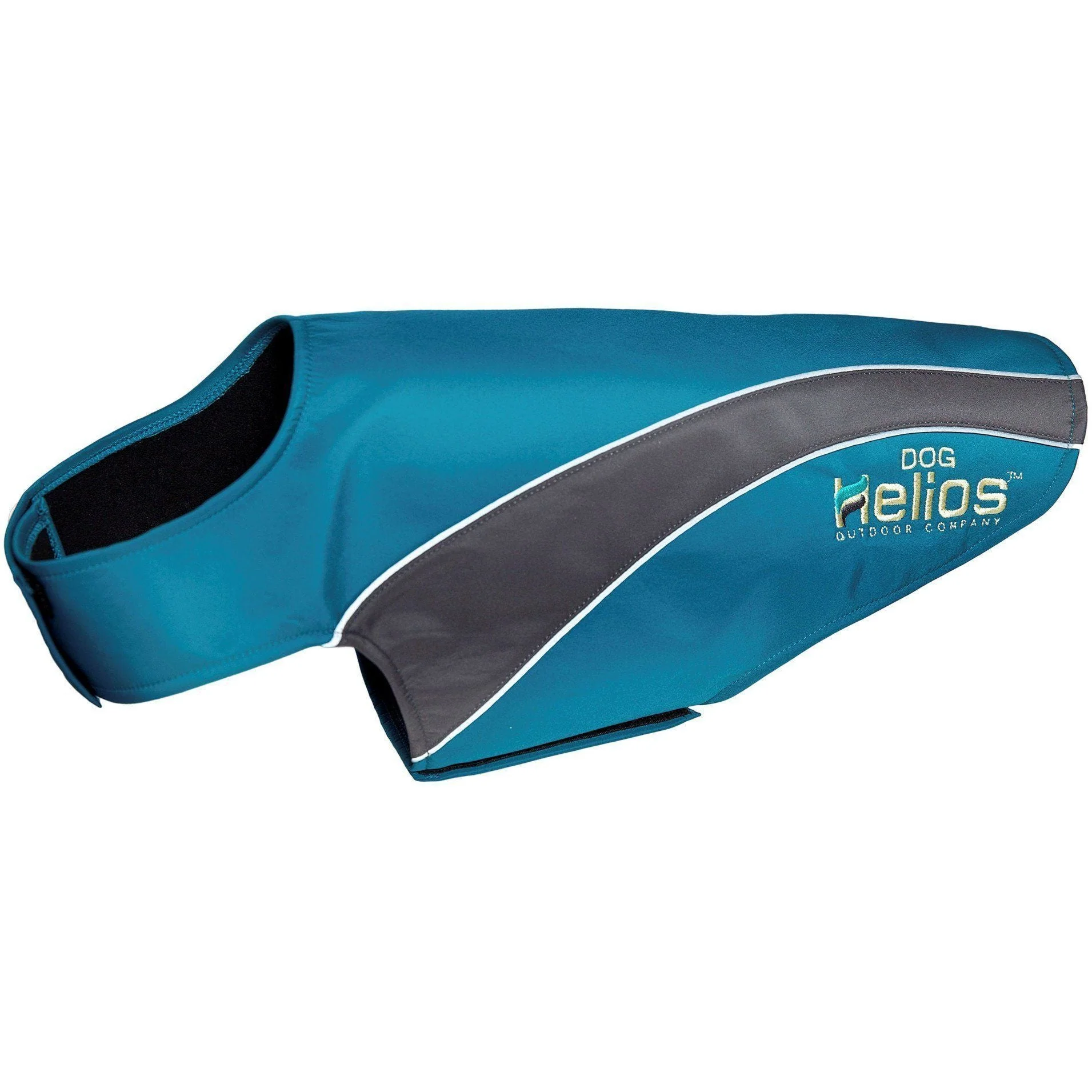 Dog Helios ® Octane Reflective Soft-Shell Neoprene Performance Dog Coat - Image 6