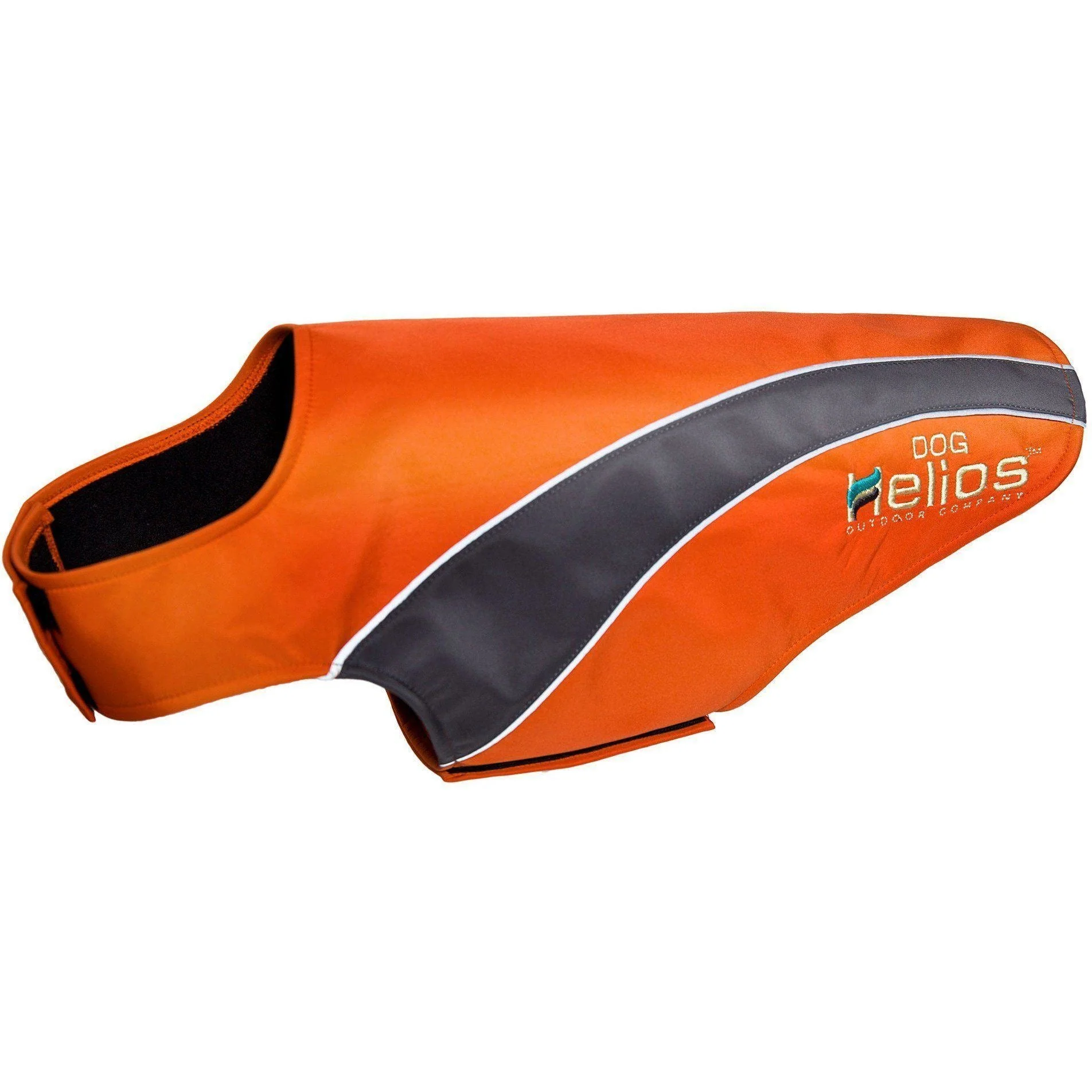 Dog Helios ® Octane Reflective Soft-Shell Neoprene Performance Dog Coat - Image 7