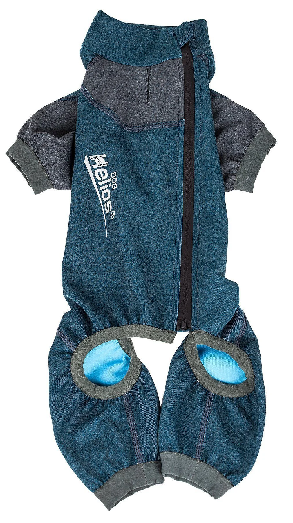 Dog Helios ® 'Rufflex' Mediumweight 4-Way-Stretch Fitness Yoga Dog Tracksuit Jacket - Image 16