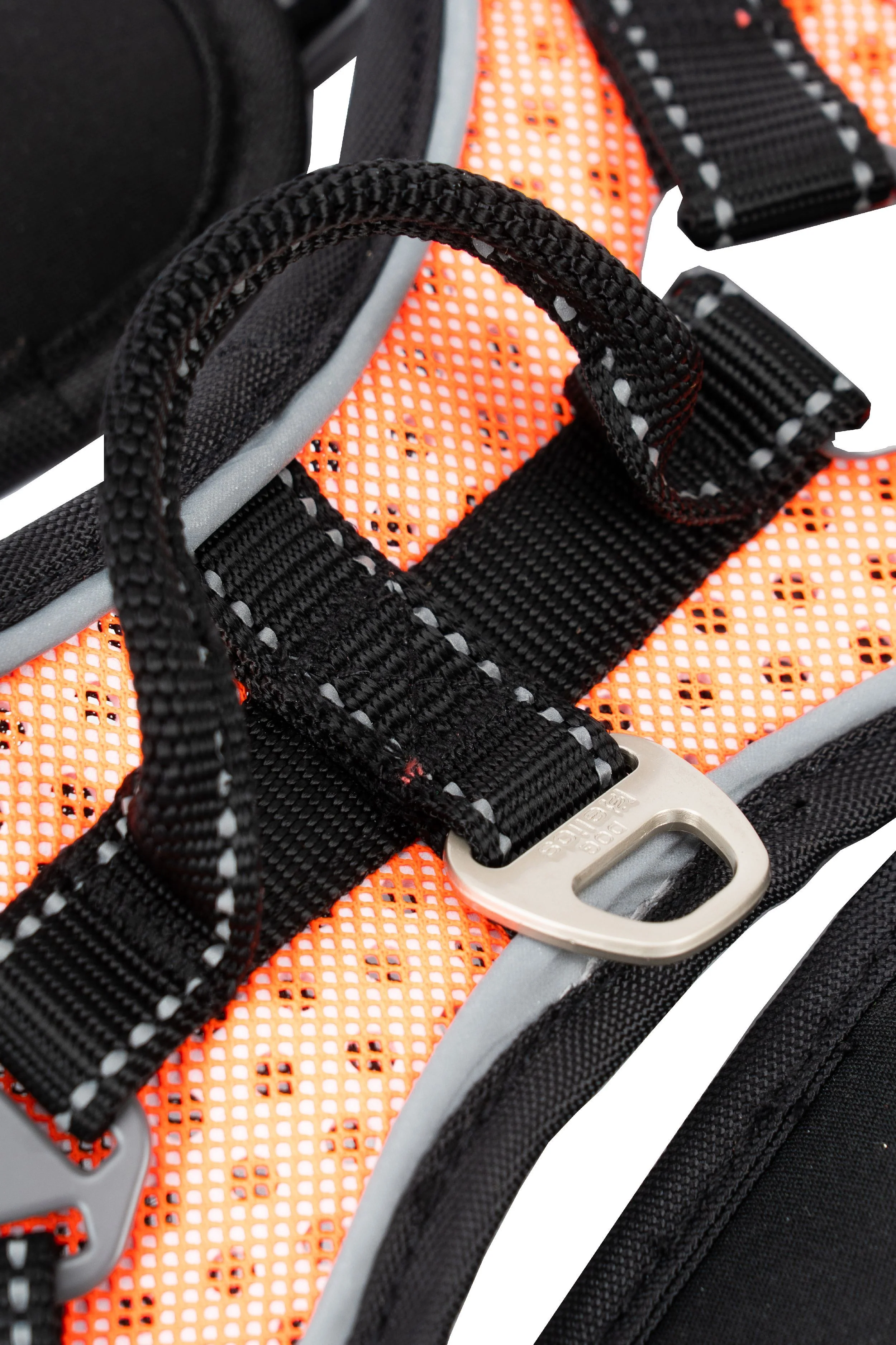 Dog Helios ® 'Scorpion' Sporty High-Performance Free-Range Dog Harness - Image 10
