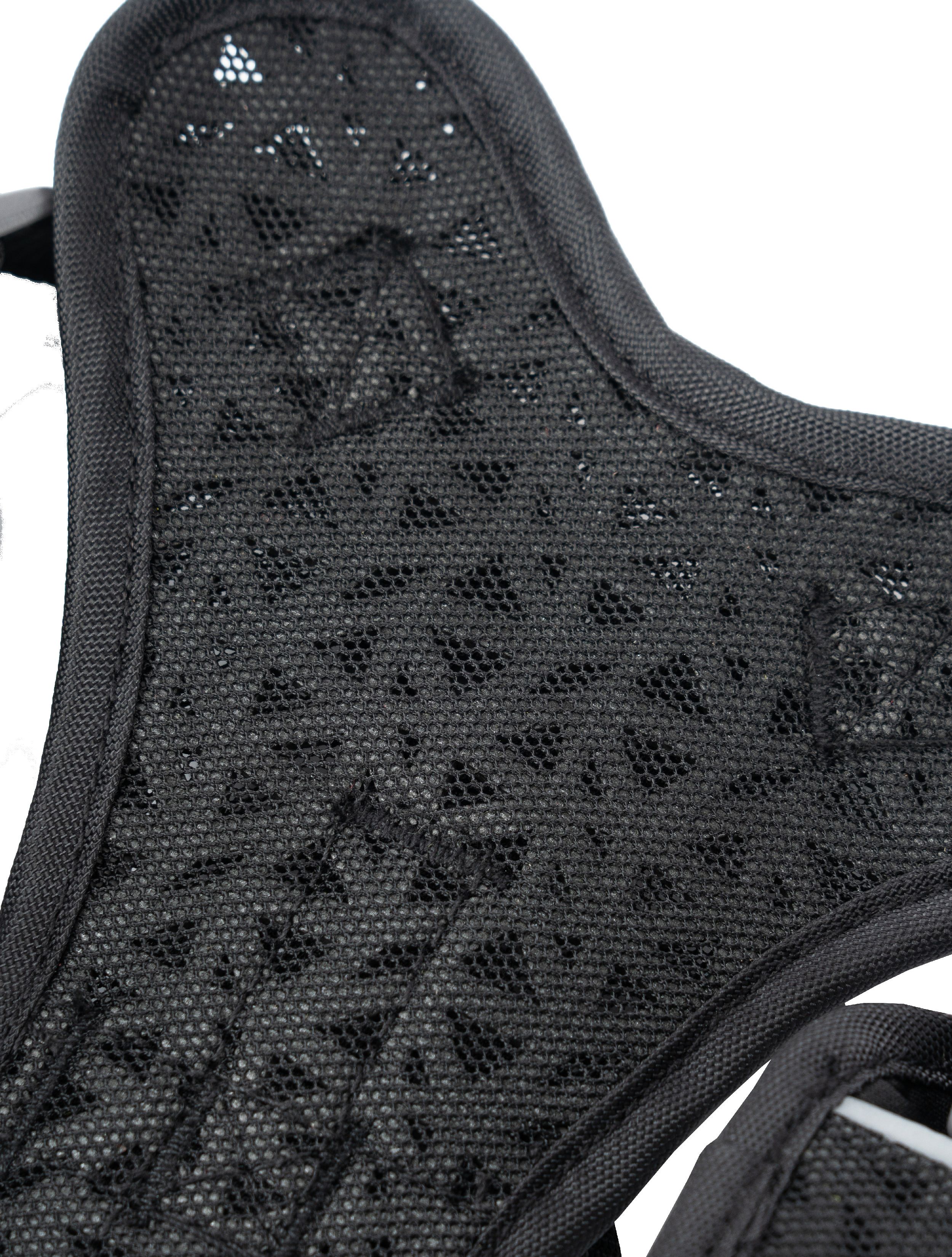 Dog Helios ® 'Scorpion' Sporty High-Performance Free-Range Dog Harness - Image 14