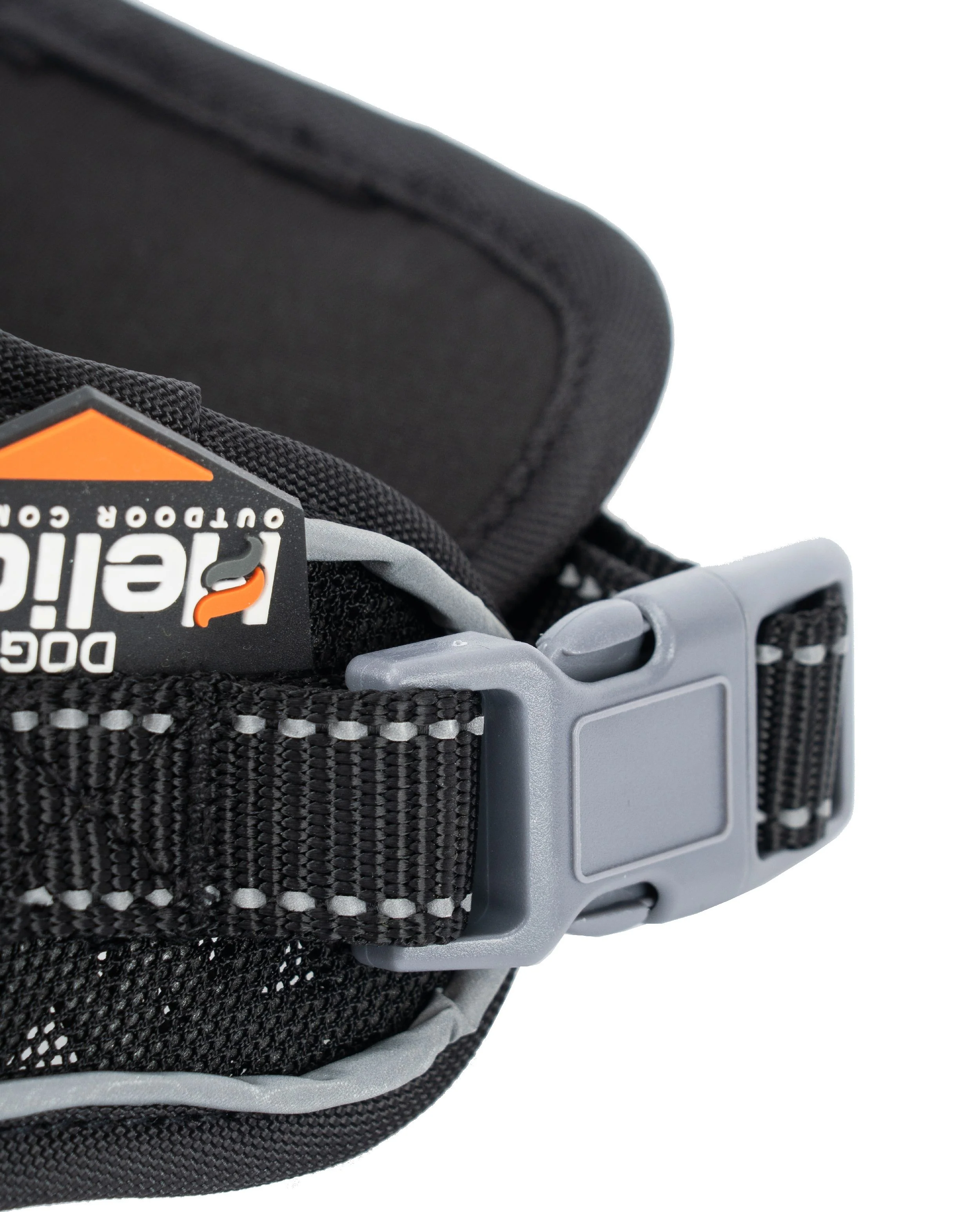 Dog Helios ® 'Scorpion' Sporty High-Performance Free-Range Dog Harness - Image 15