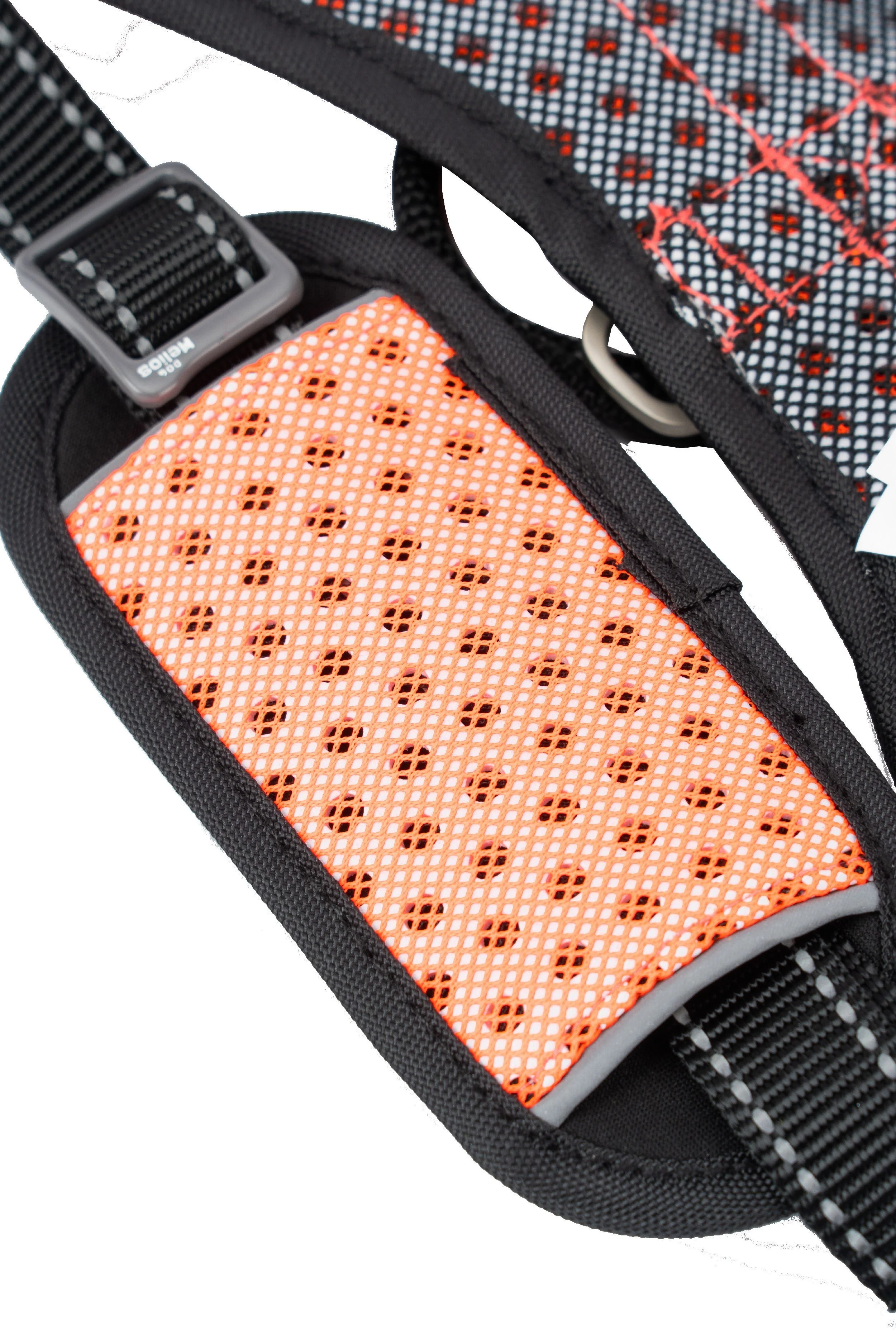 Dog Helios ® 'Scorpion' Sporty High-Performance Free-Range Dog Harness - Image 9