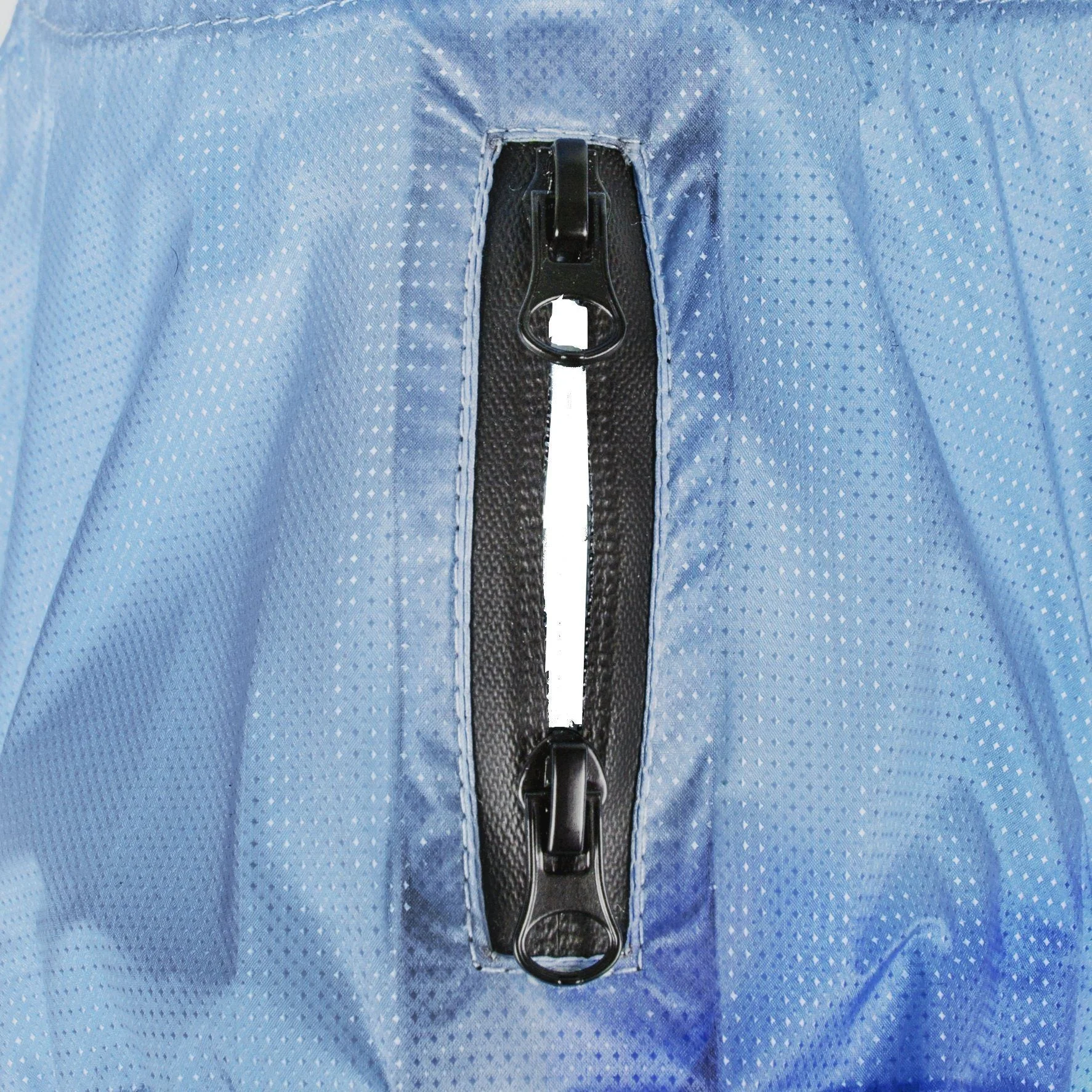 Dog Helios ® 'Torrential Shield' Adjustable and Waterproof Dog Raincoat Poncho - Image 4