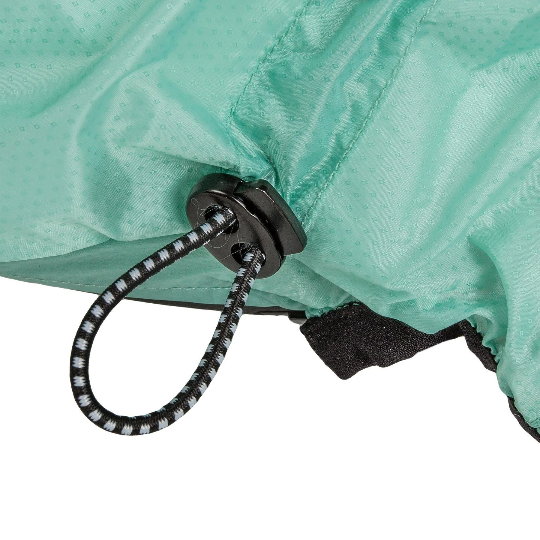 Dog Helios ® 'Torrential Shield' Waterproof and Adjustable Full Body Dog Raincoat - Image 16