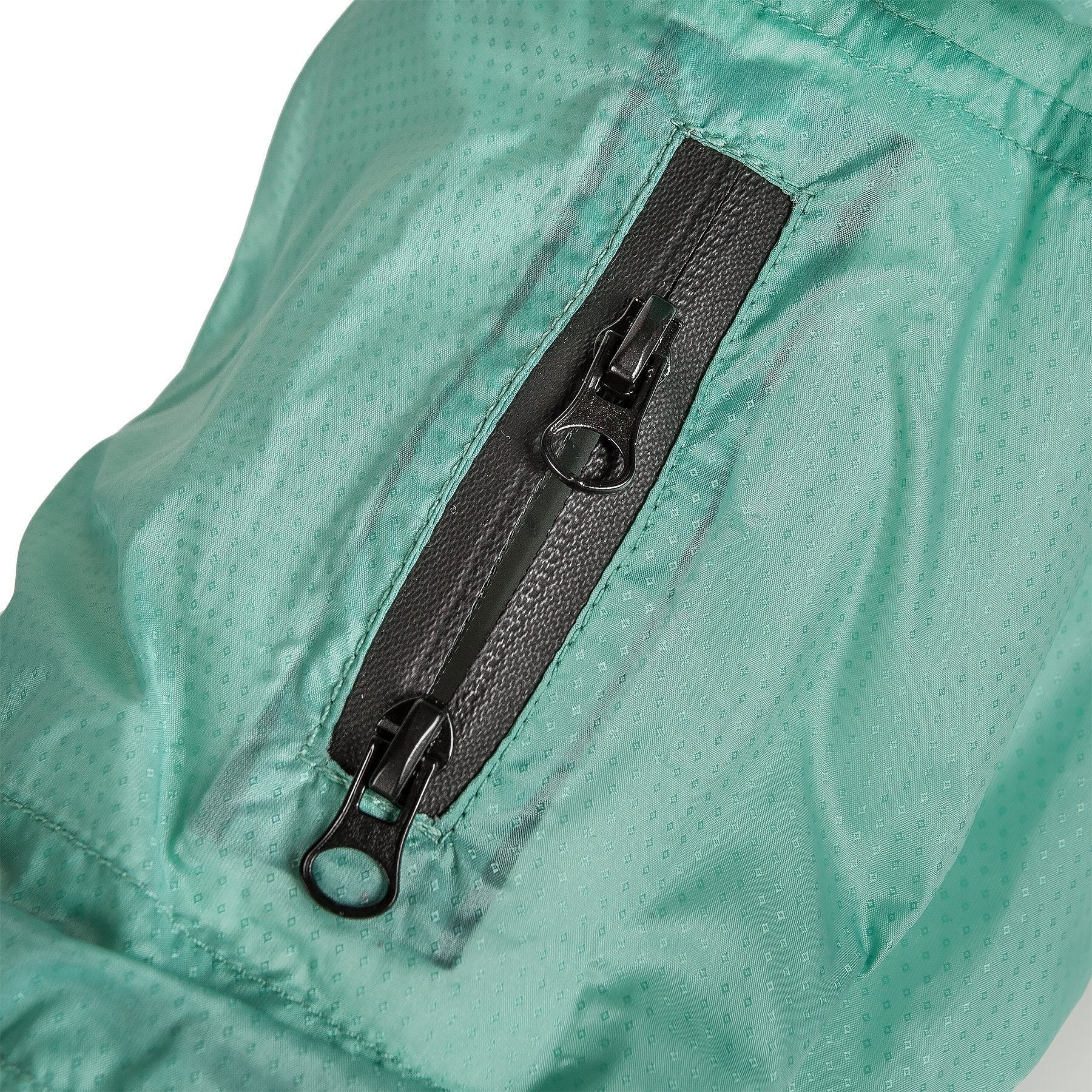Dog Helios ® 'Torrential Shield' Waterproof and Adjustable Full Body Dog Raincoat - Image 7