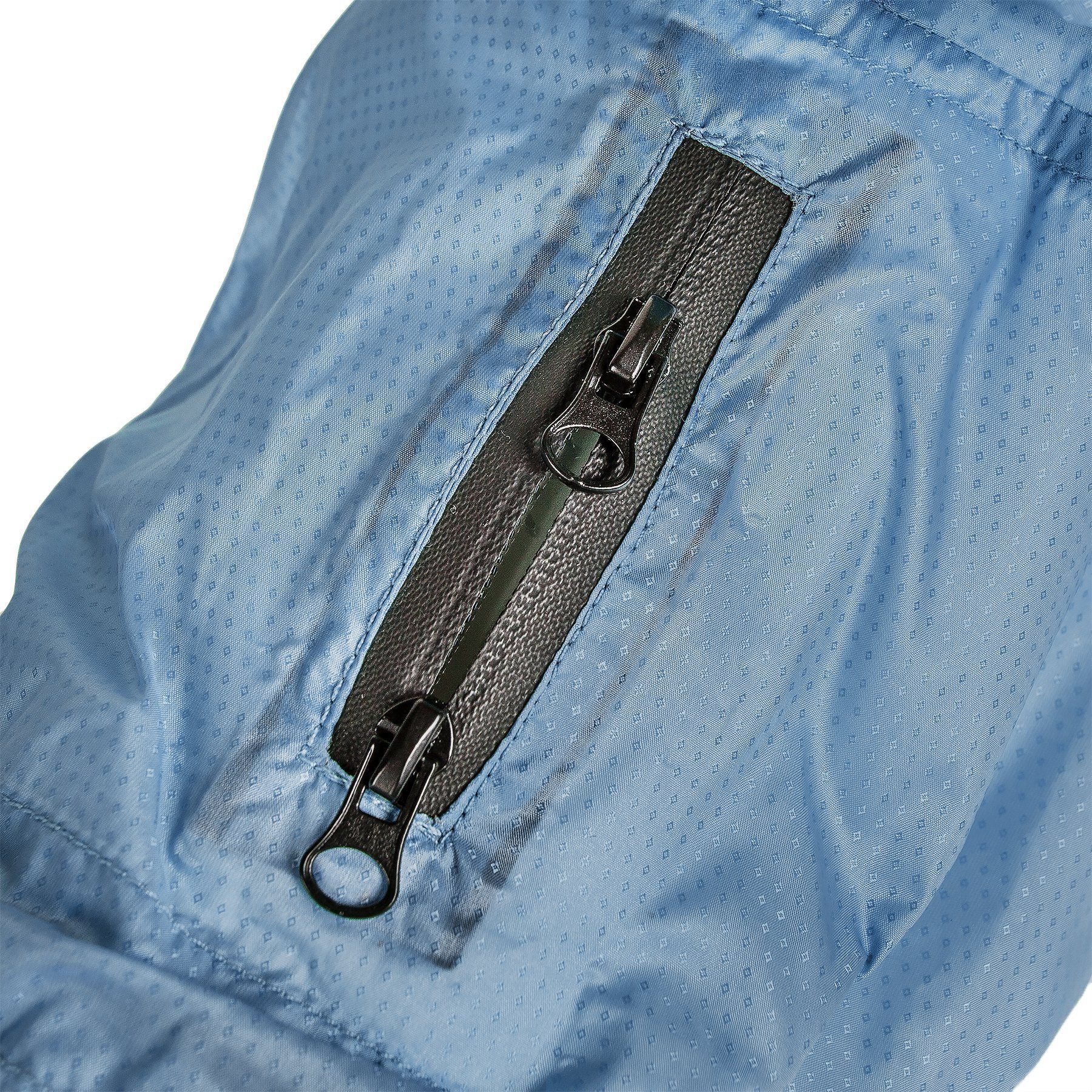 Dog Helios ® 'Torrential Shield' Waterproof and Adjustable Full Body Dog Raincoat - Image 9